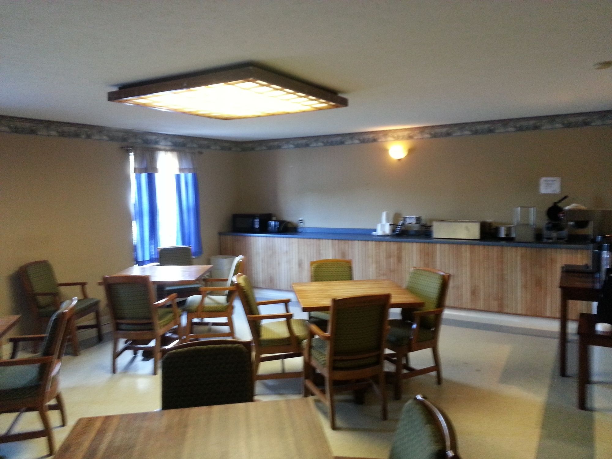 Americourt Hotel Elizabethton