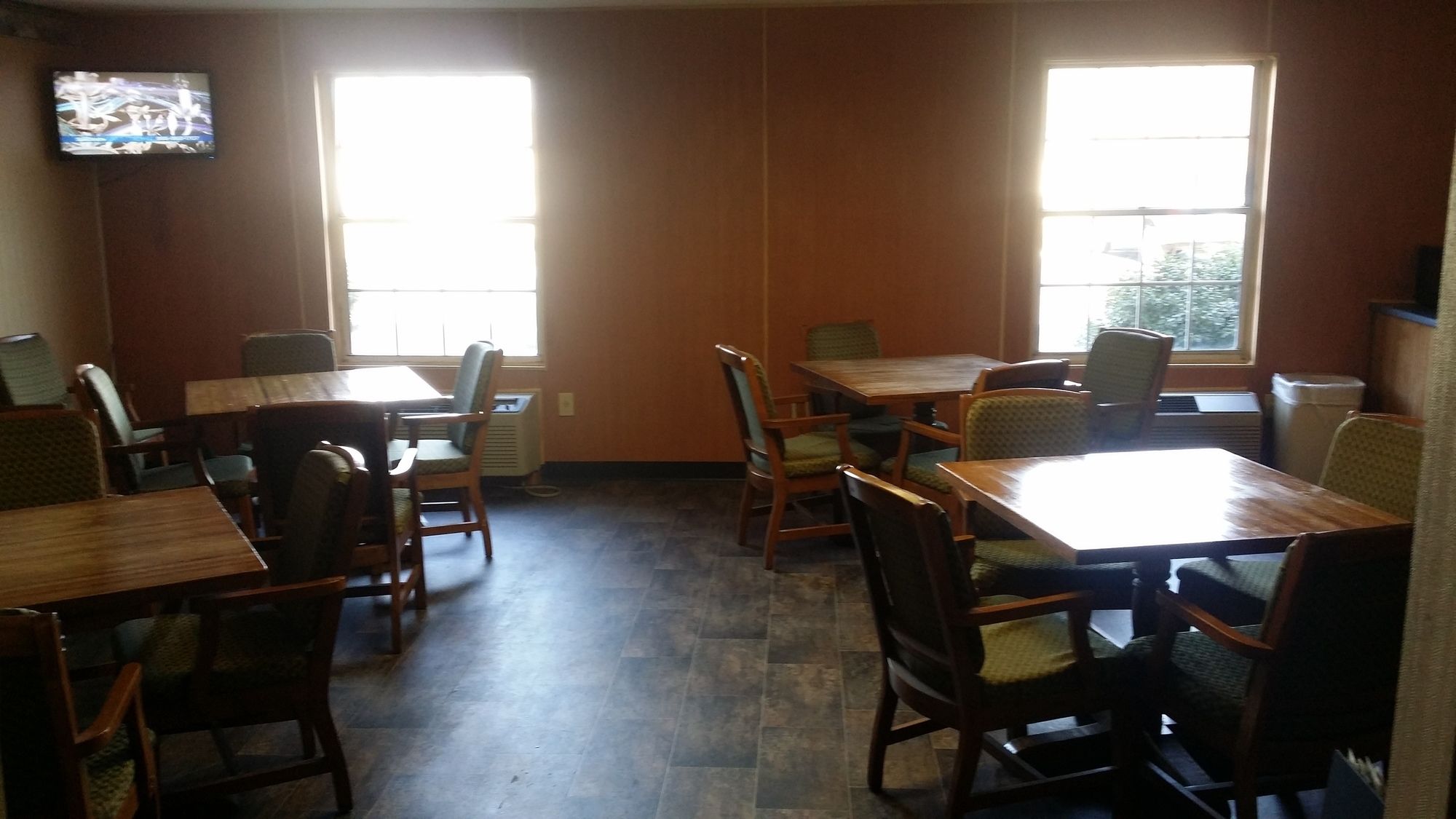 Americourt Hotel Elizabethton