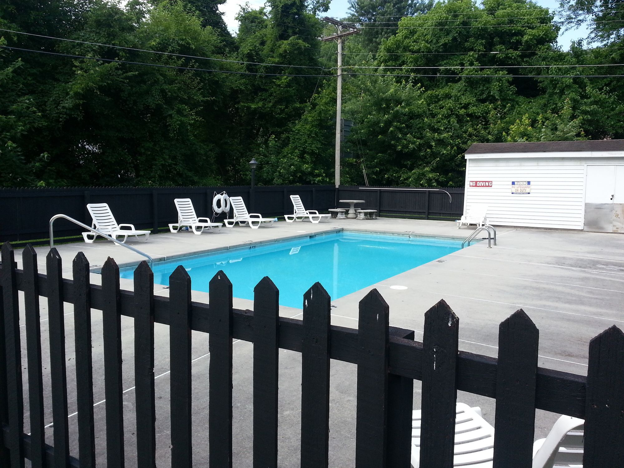 Americourt Hotel Elizabethton