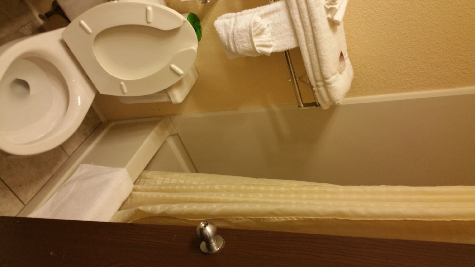 Americourt Hotel Elizabethton