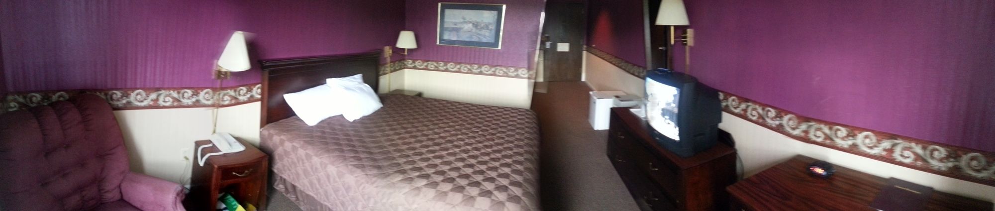 Americourt Hotel Elizabethton