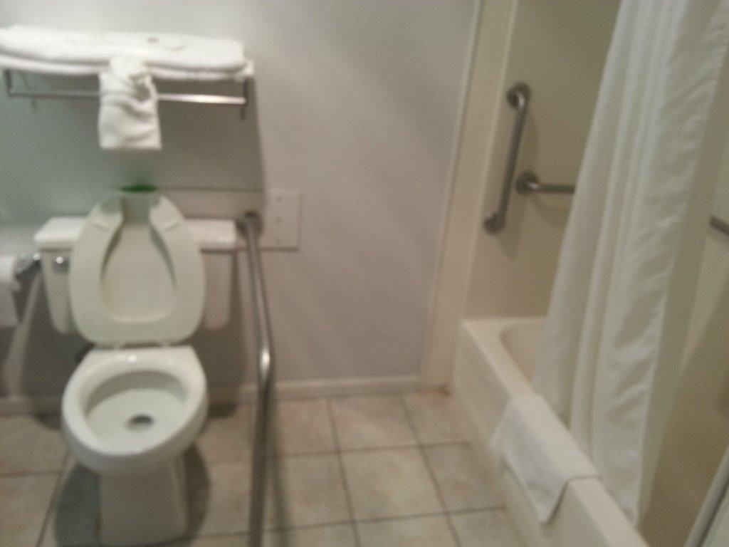 Americourt Hotel Elizabethton