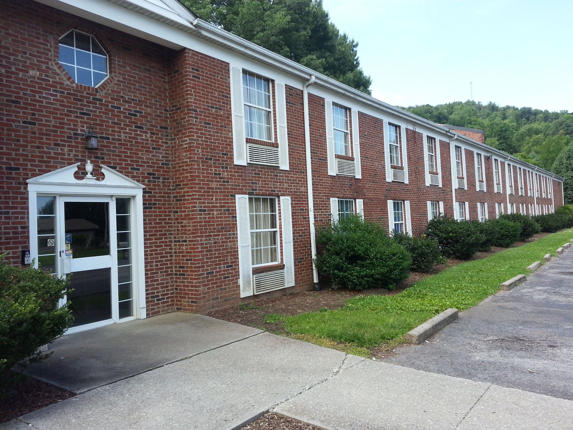 Americourt Hotel Elizabethton