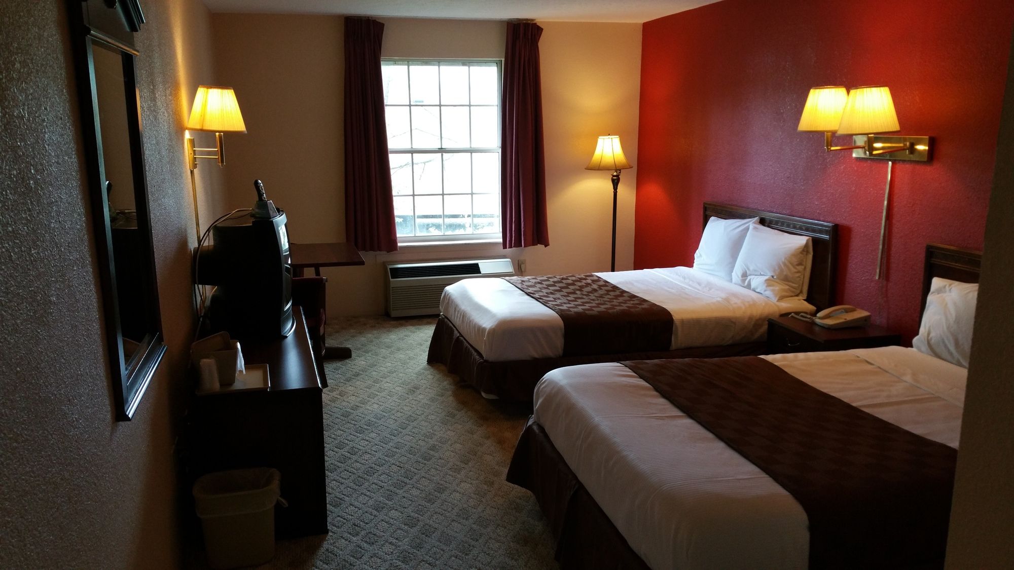 Americourt Hotel Elizabethton