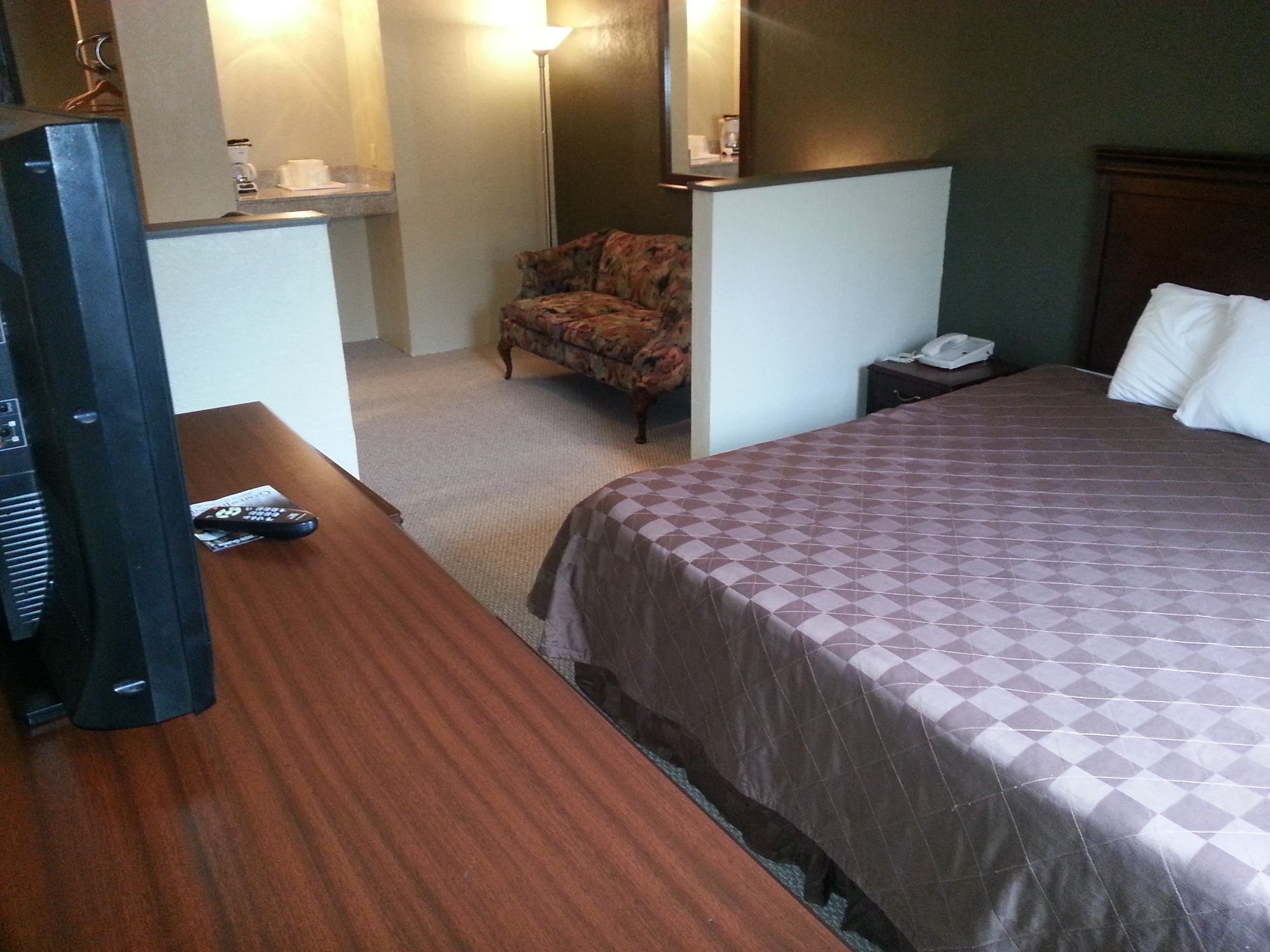 Americourt Hotel Elizabethton