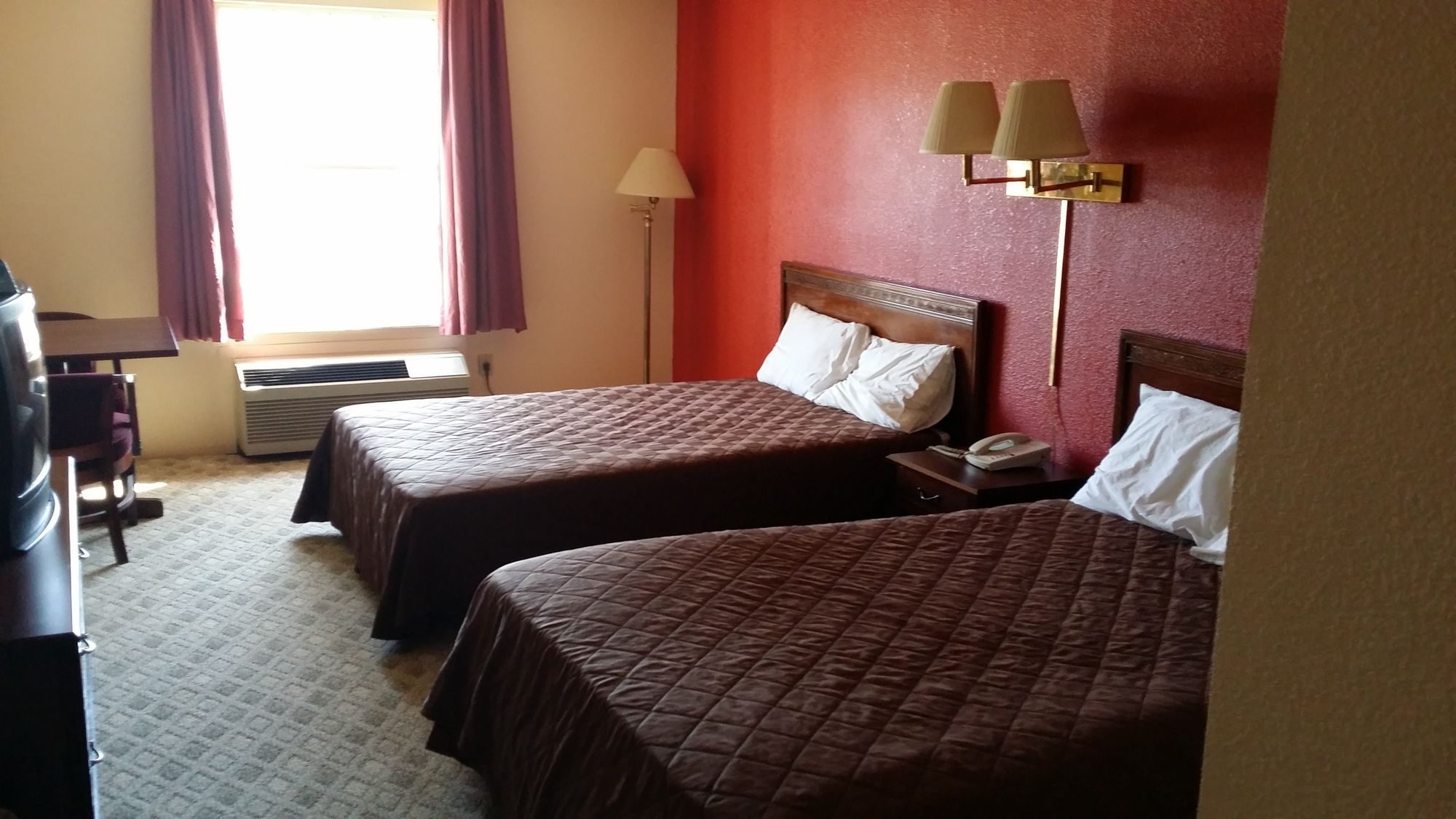 Americourt Hotel Elizabethton