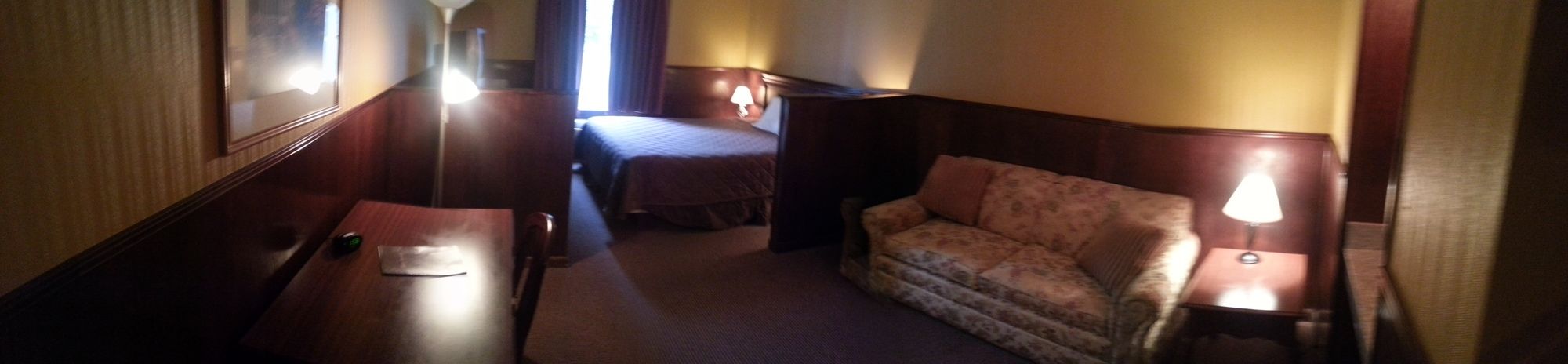 Americourt Hotel Elizabethton
