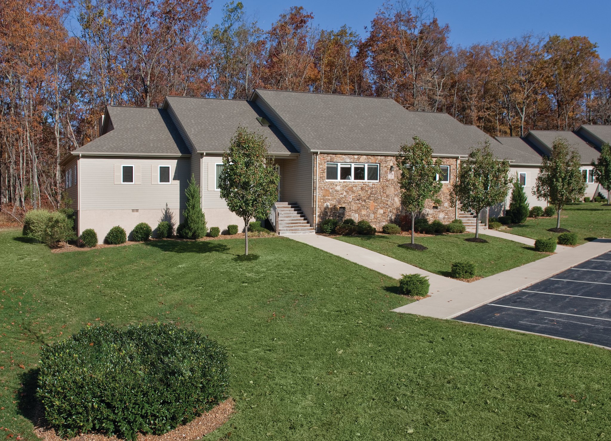 Club Wyndham Resort at Fairfield Glade