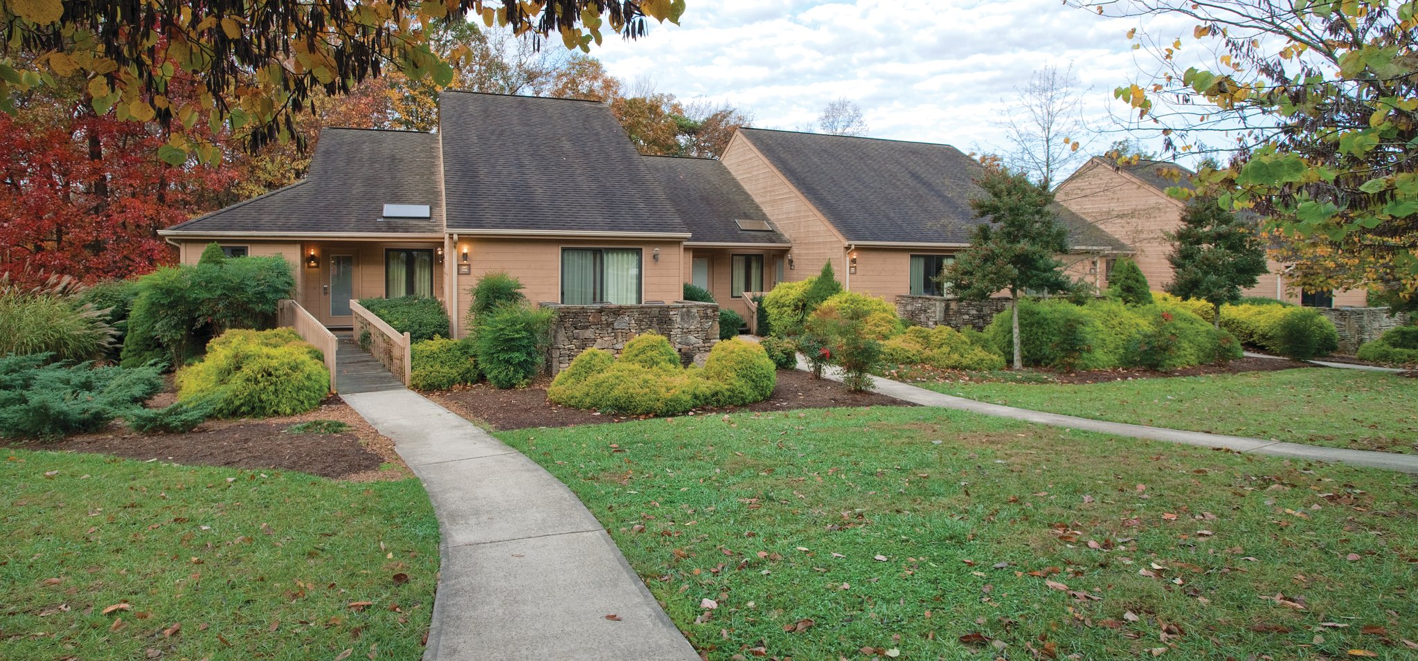 Club Wyndham Resort at Fairfield Glade