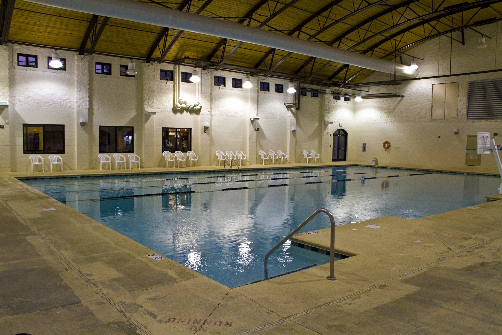 Club Wyndham Resort at Fairfield Glade