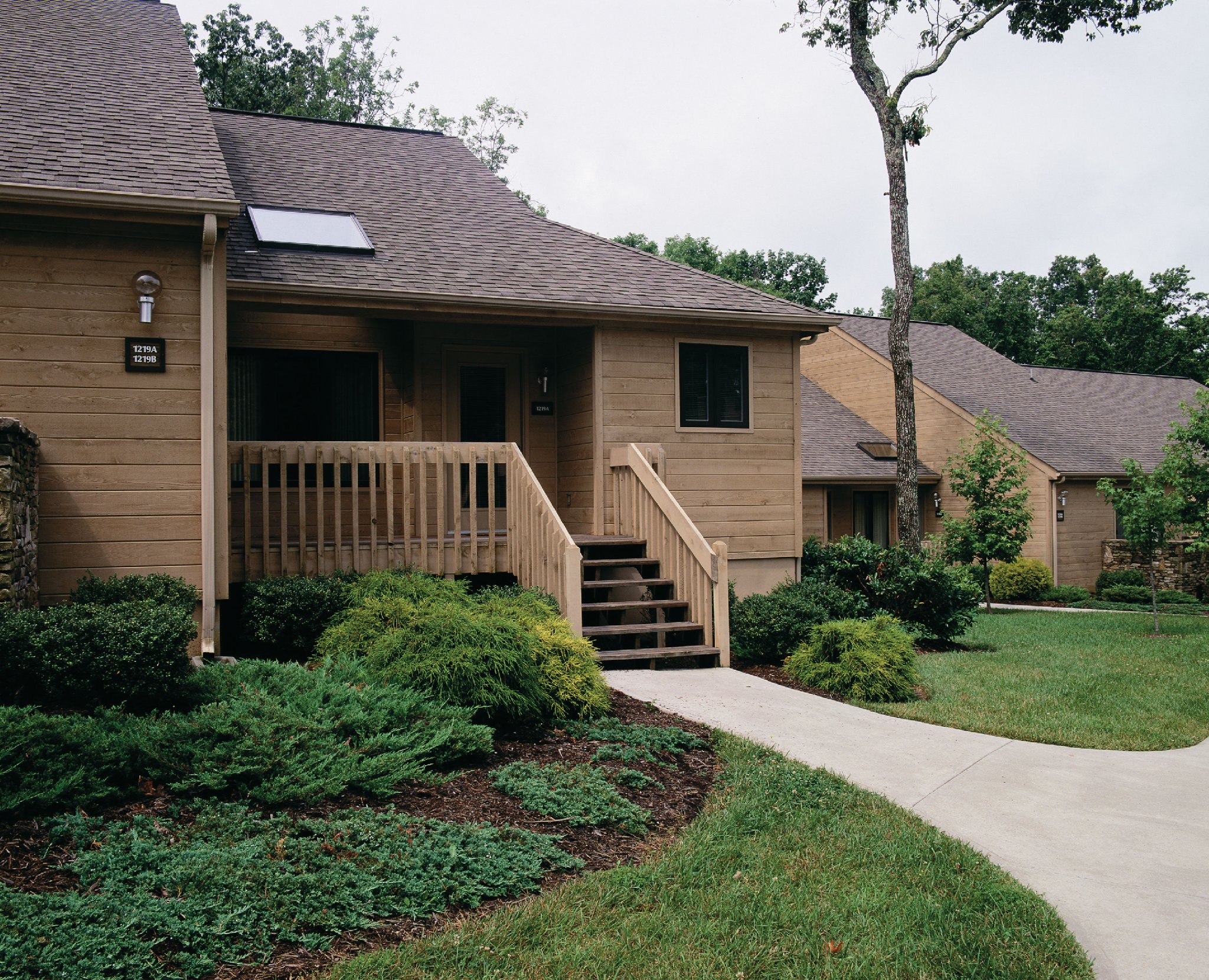 Club Wyndham Resort at Fairfield Glade