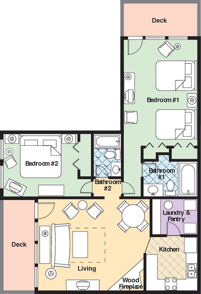 Club Wyndham Resort at Fairfield Glade