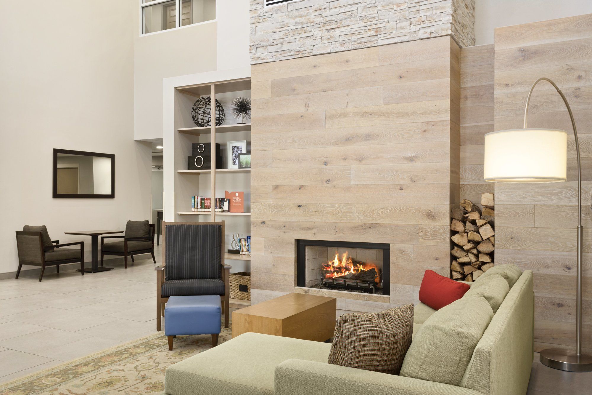 Comfort Inn & Suites Nashville Franklin Cool Springs