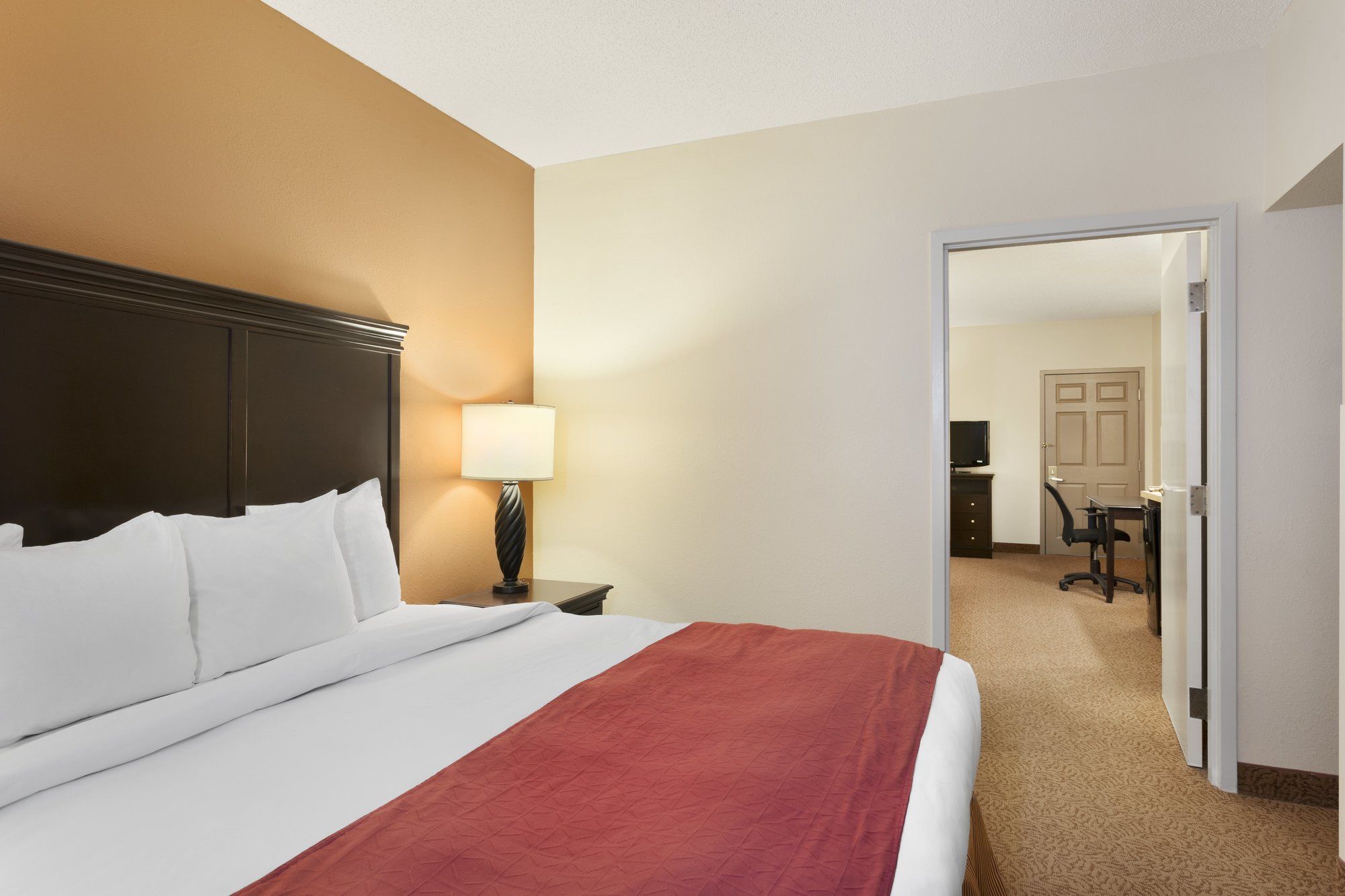 Comfort Inn & Suites Nashville Franklin Cool Springs