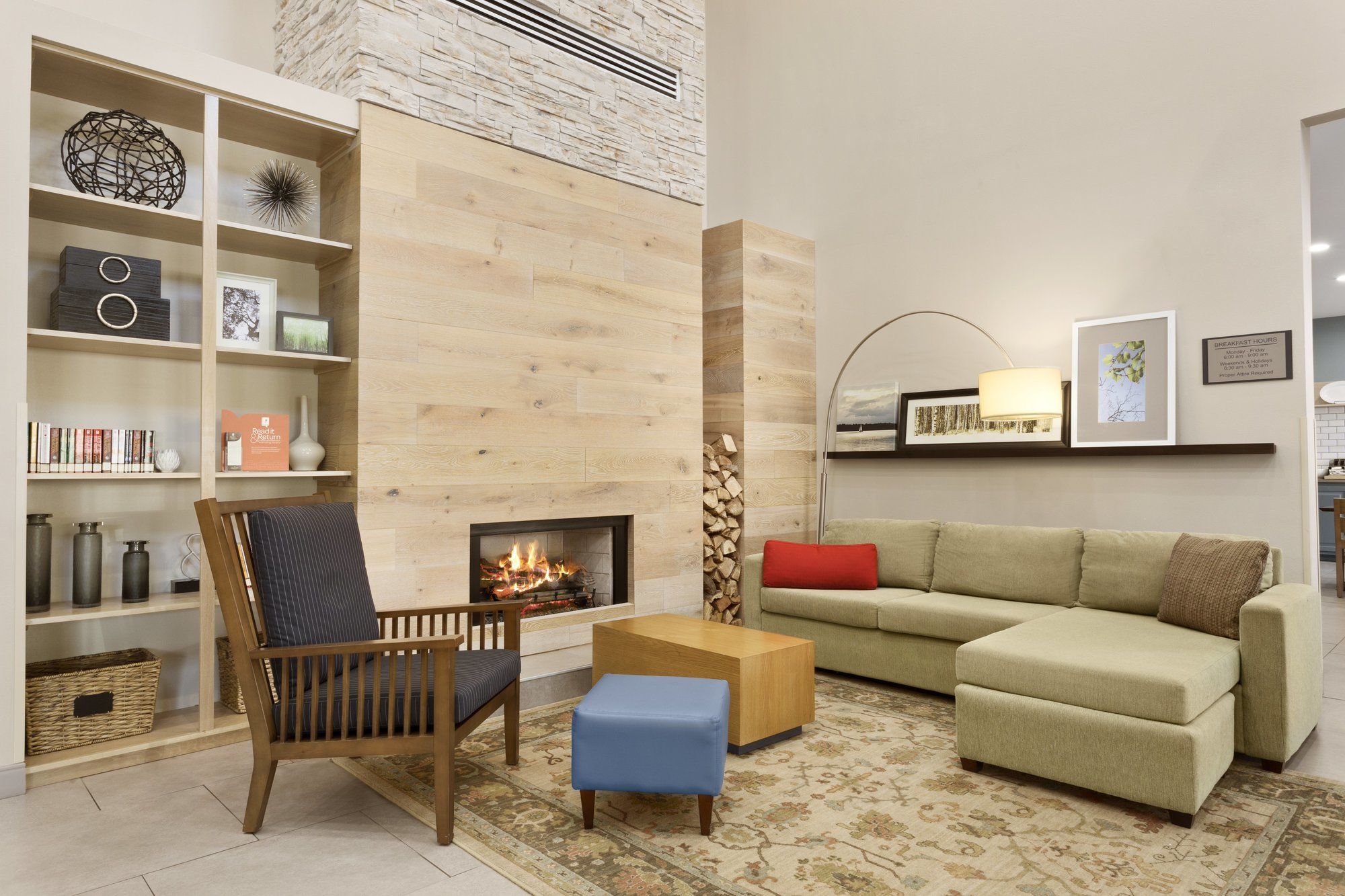 Comfort Inn & Suites Nashville Franklin Cool Springs