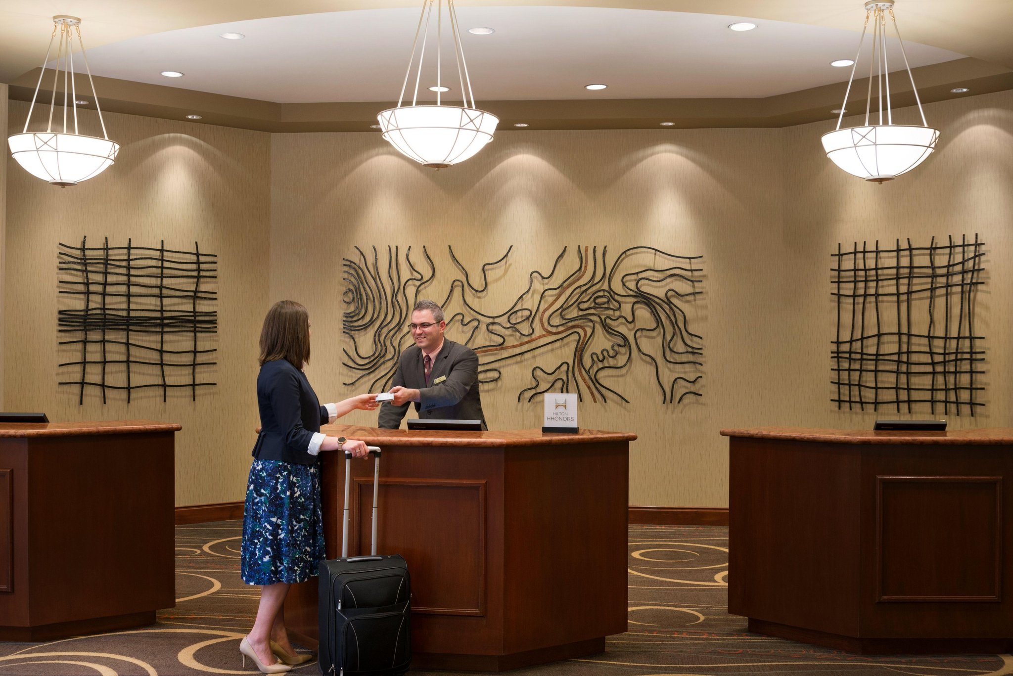 Embassy Suites Nashville South Cool Springs