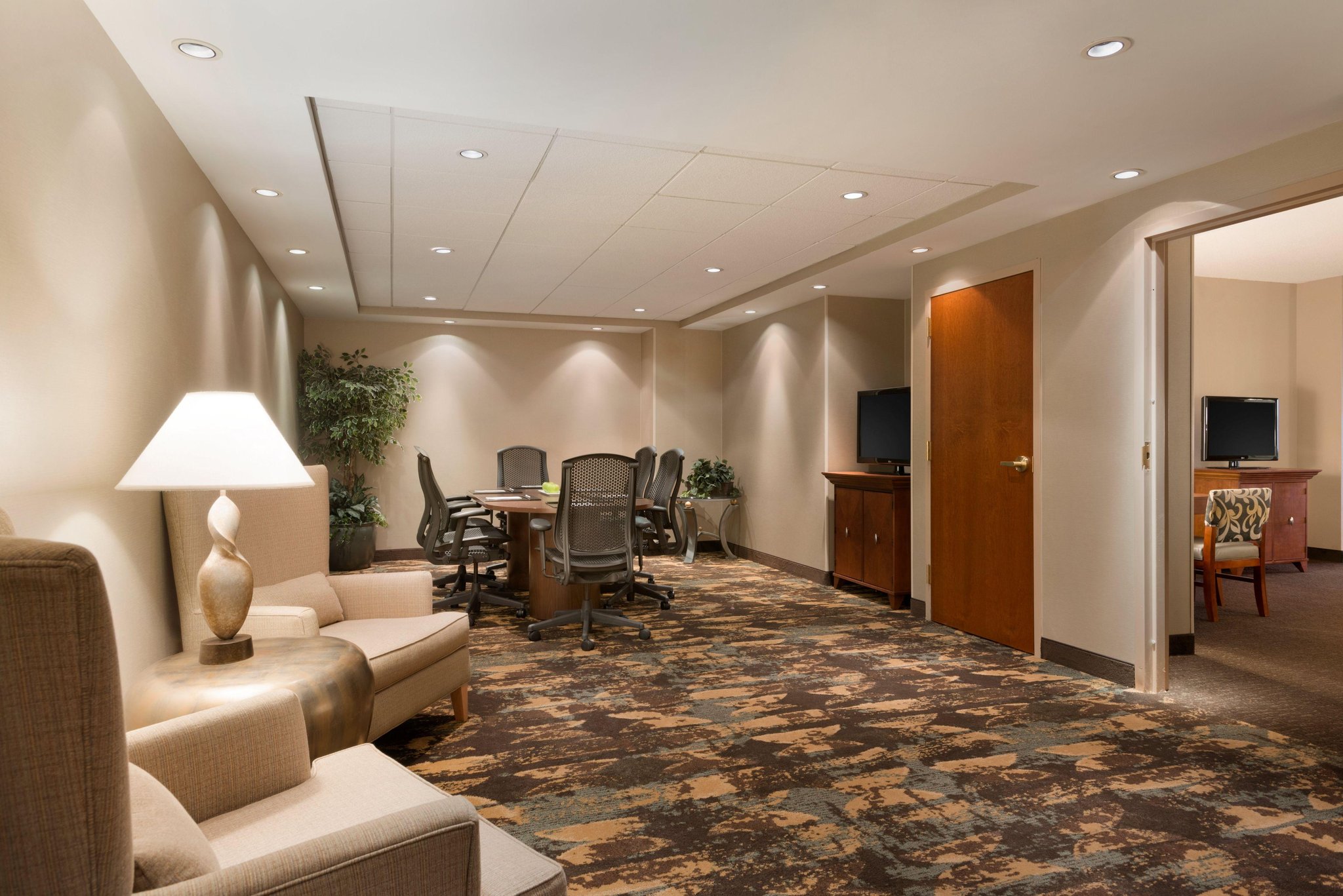 Embassy Suites Nashville South Cool Springs