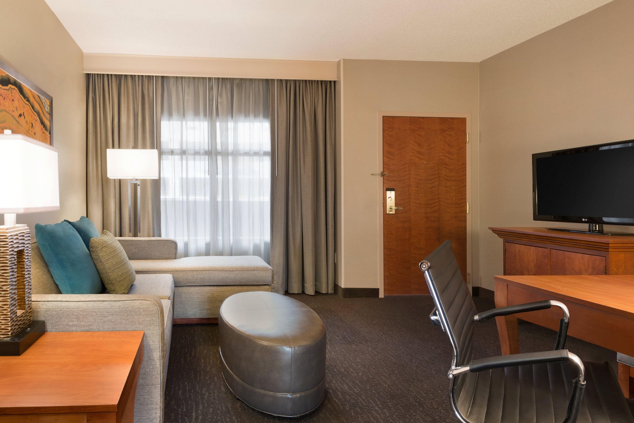 Embassy Suites Nashville South Cool Springs