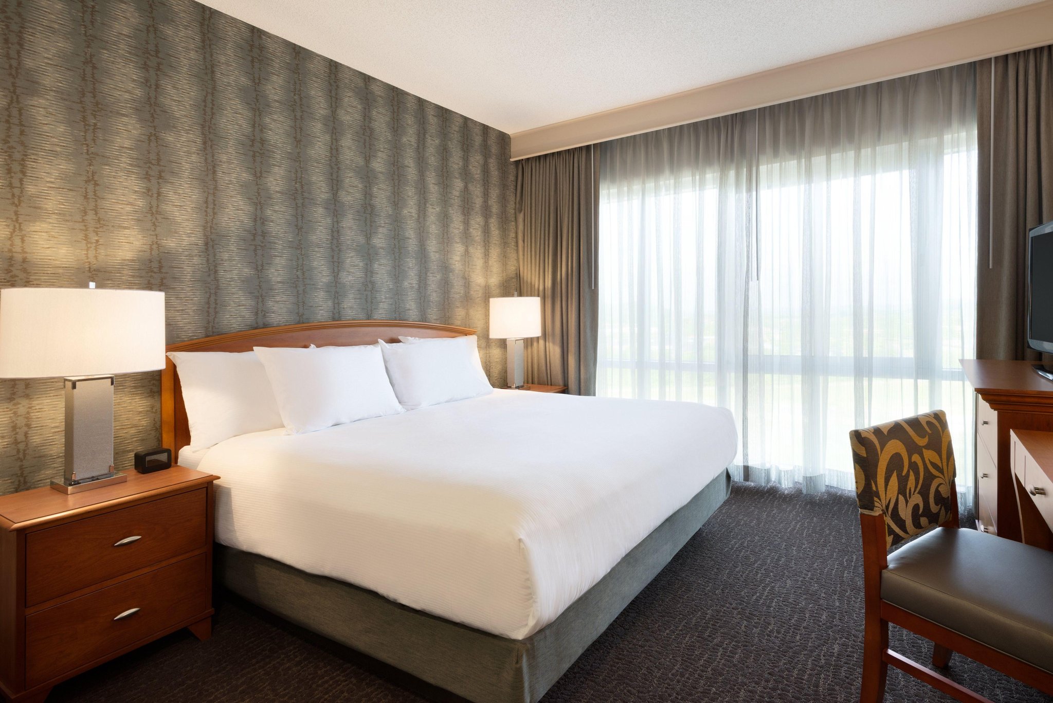 Embassy Suites Nashville South Cool Springs