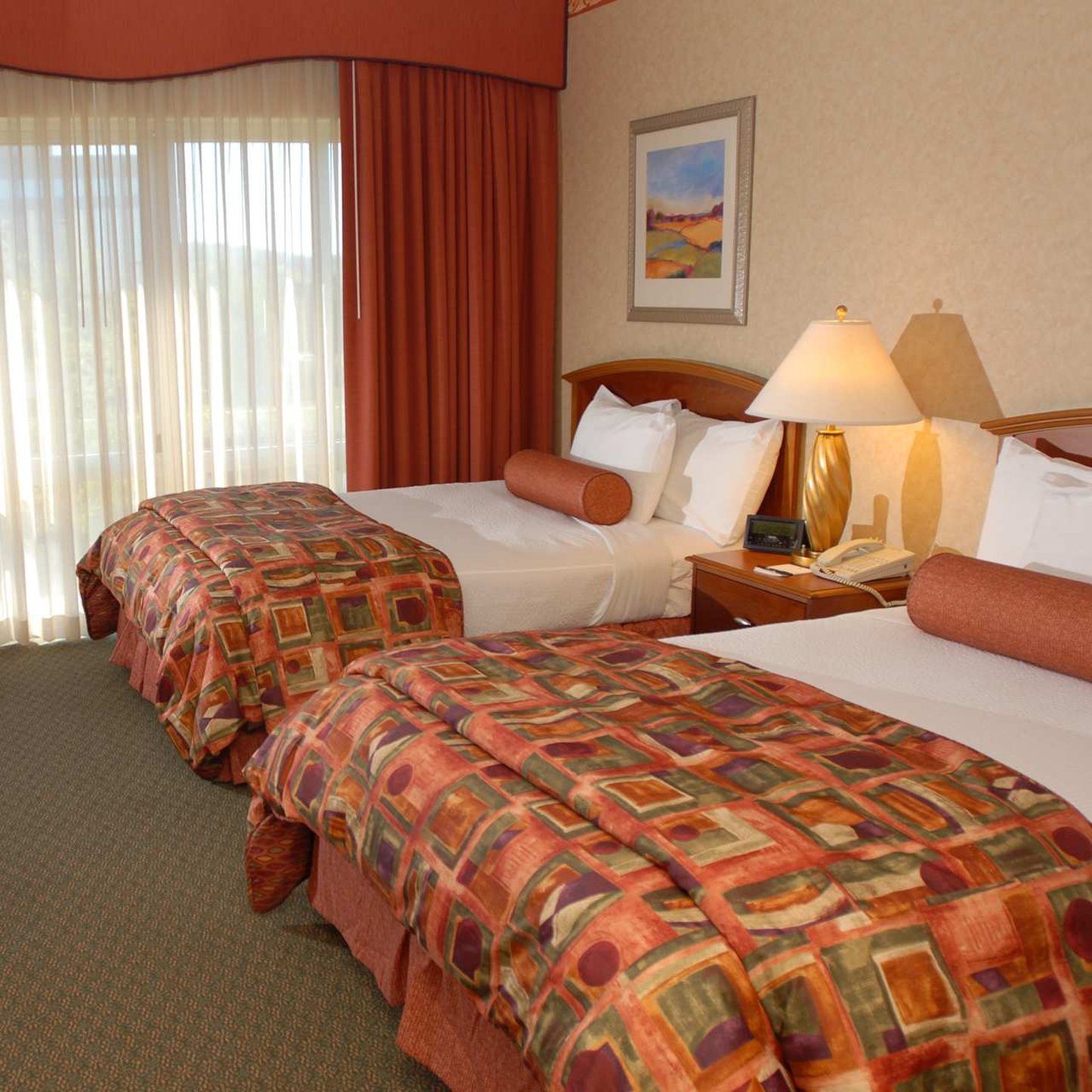 Embassy Suites Nashville South Cool Springs