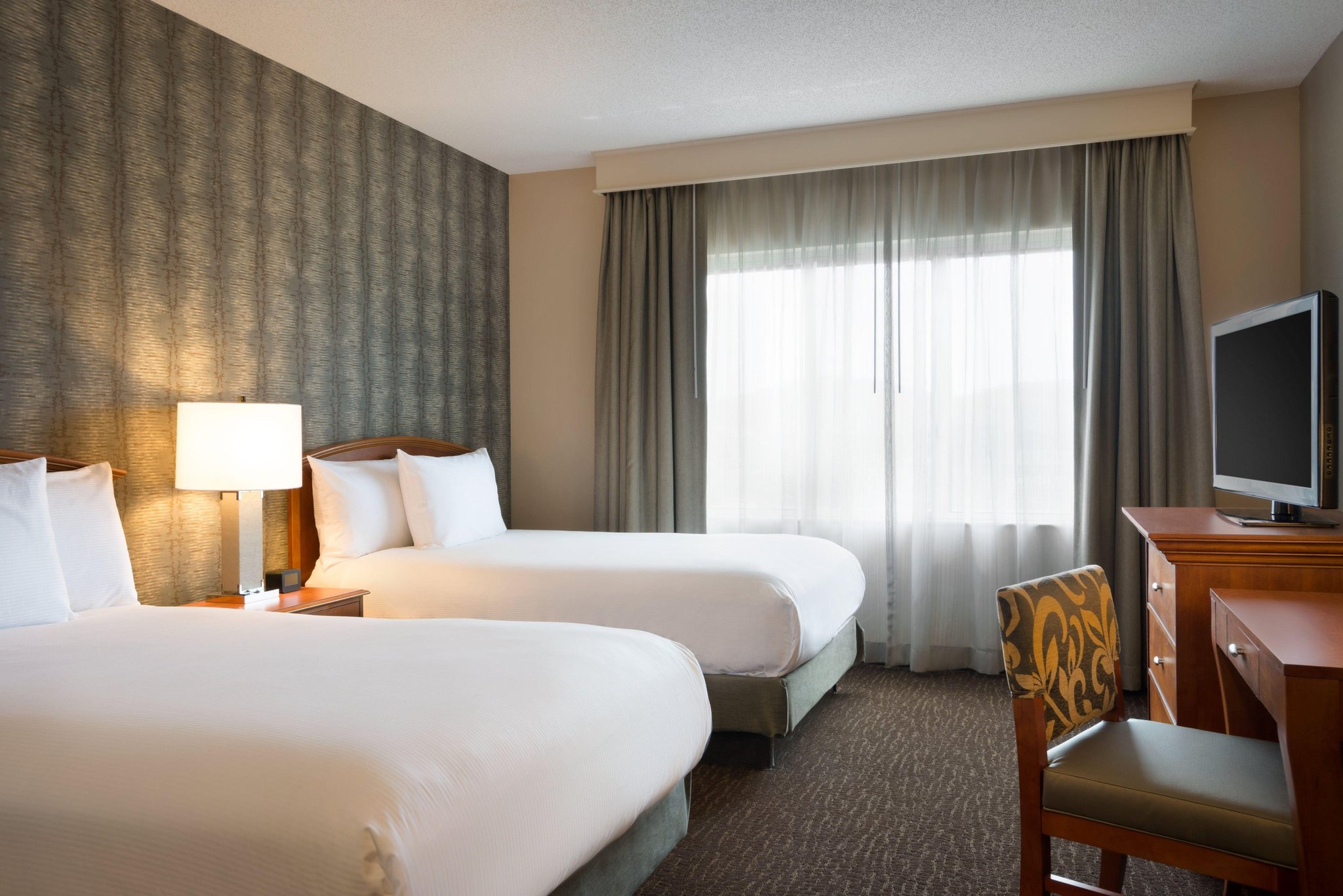 Embassy Suites Nashville South Cool Springs