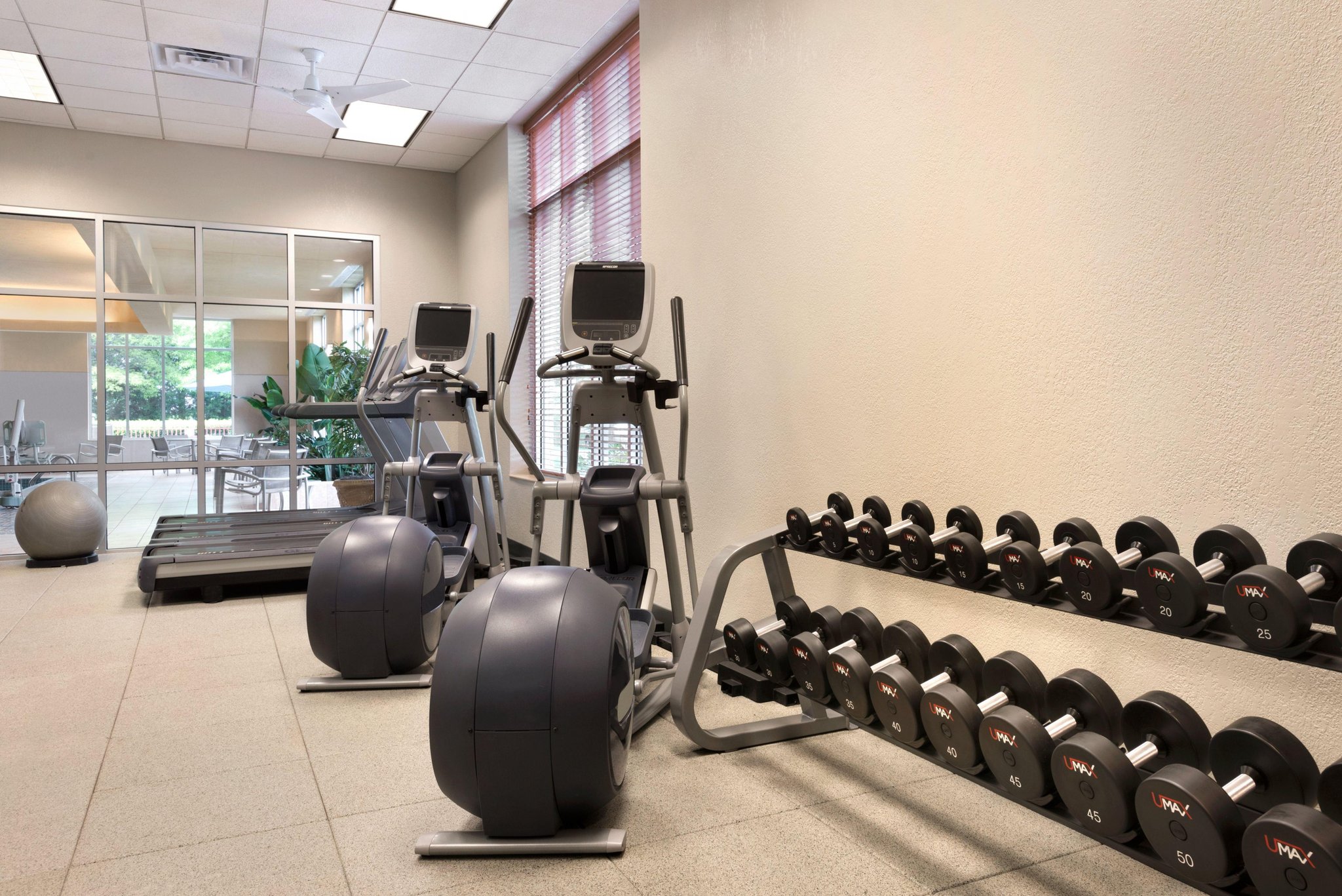 Embassy Suites Nashville South Cool Springs