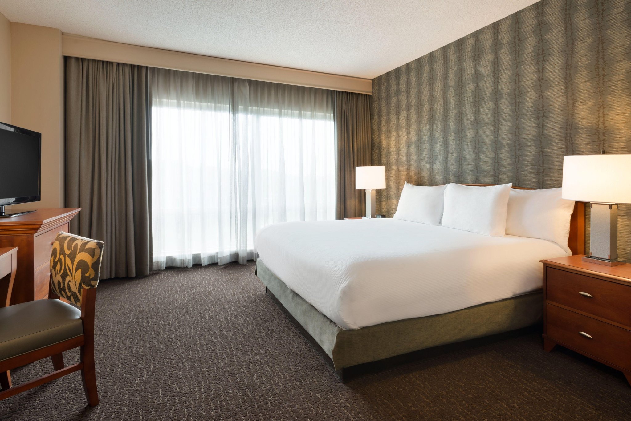 Embassy Suites Nashville South Cool Springs