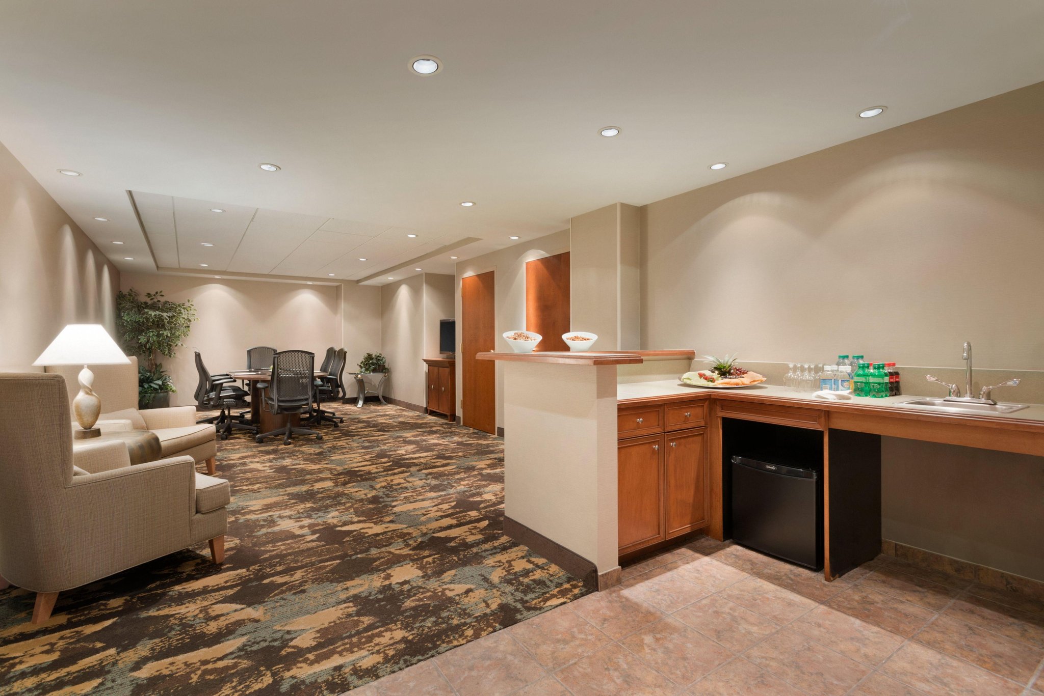 Embassy Suites Nashville South Cool Springs