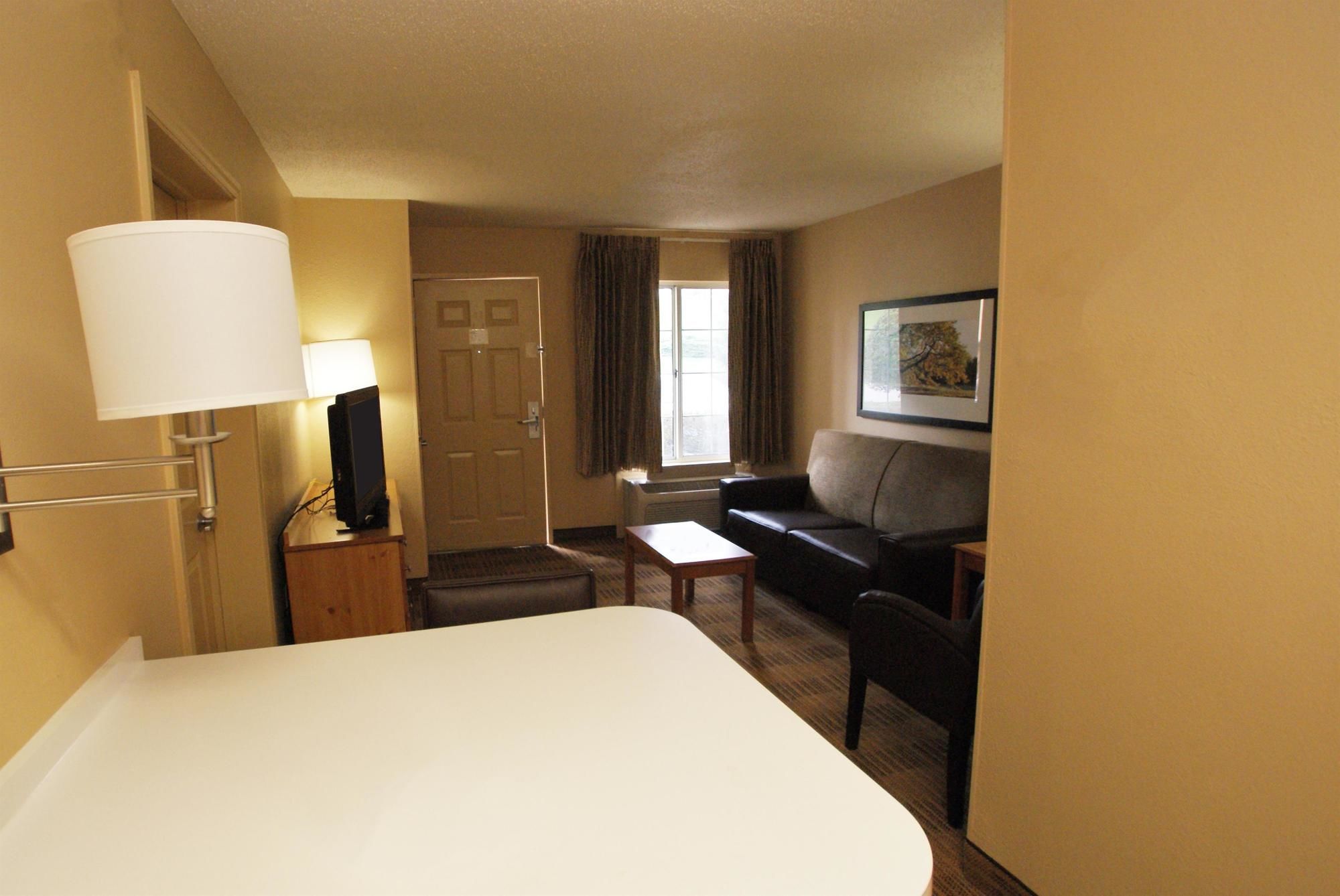 Extended Stay America Nashville Franklin Cool Springs
