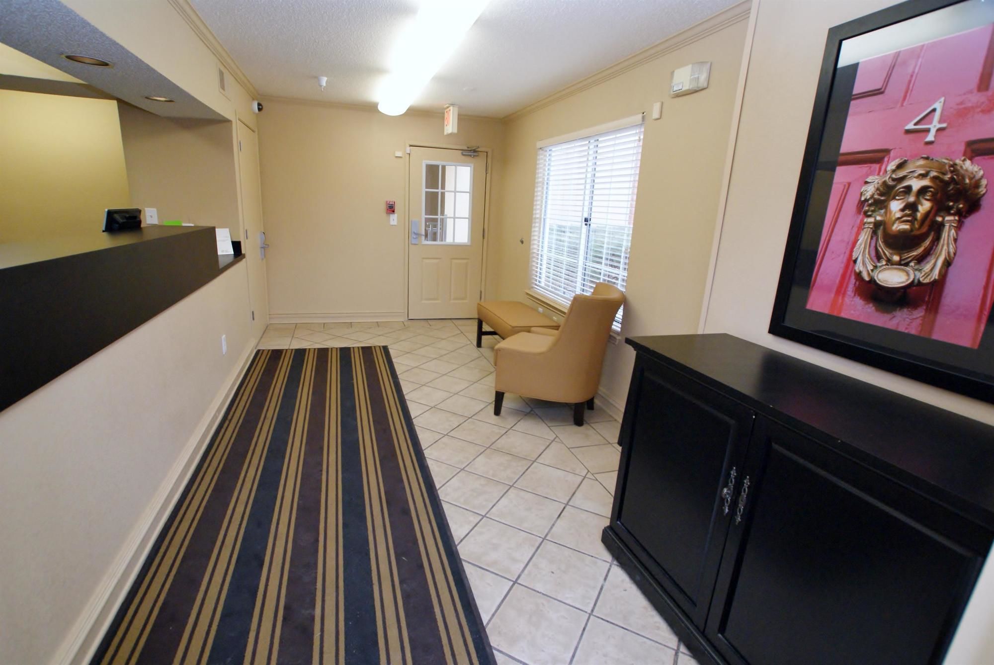 Extended Stay America Nashville Franklin Cool Springs
