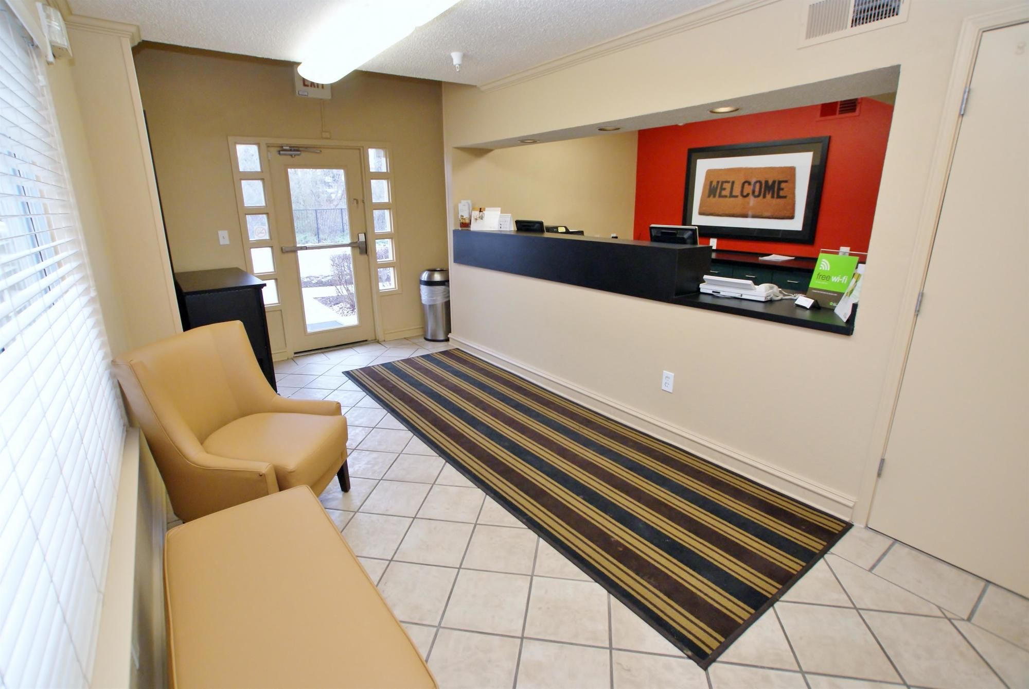 Extended Stay America Nashville Franklin Cool Springs