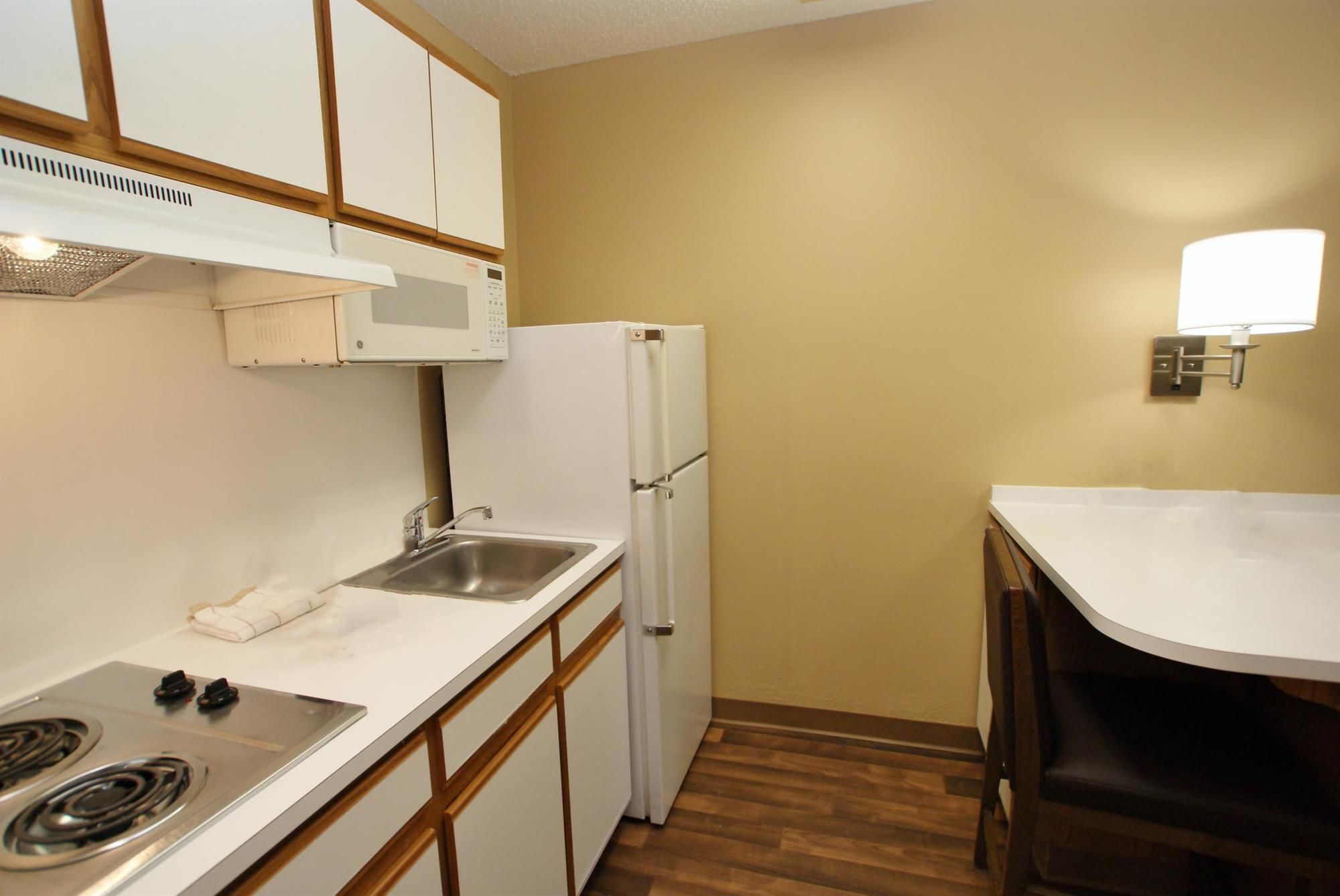 Extended Stay America Nashville Franklin Cool Springs