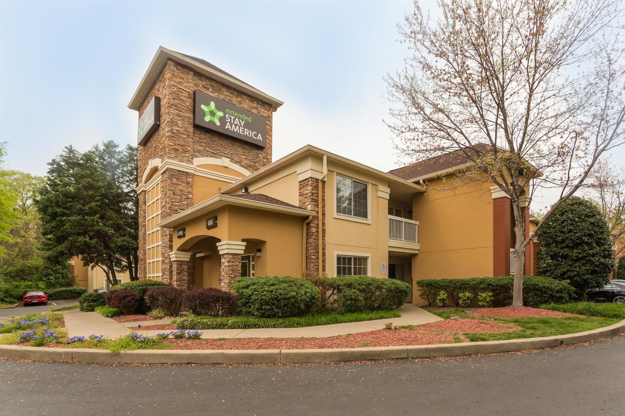 Extended Stay America Nashville Franklin Cool Springs