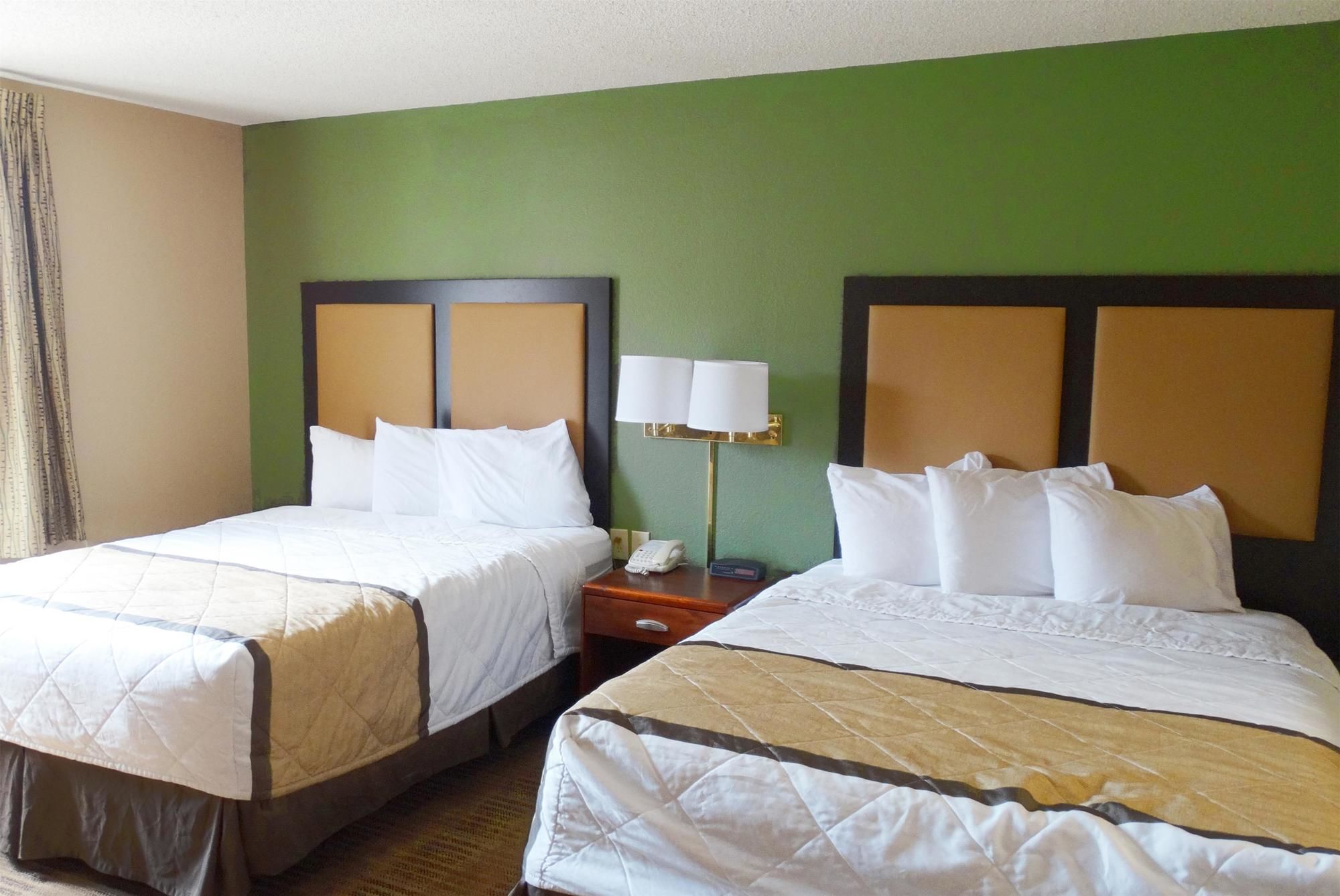 Extended Stay America Nashville Franklin Cool Springs