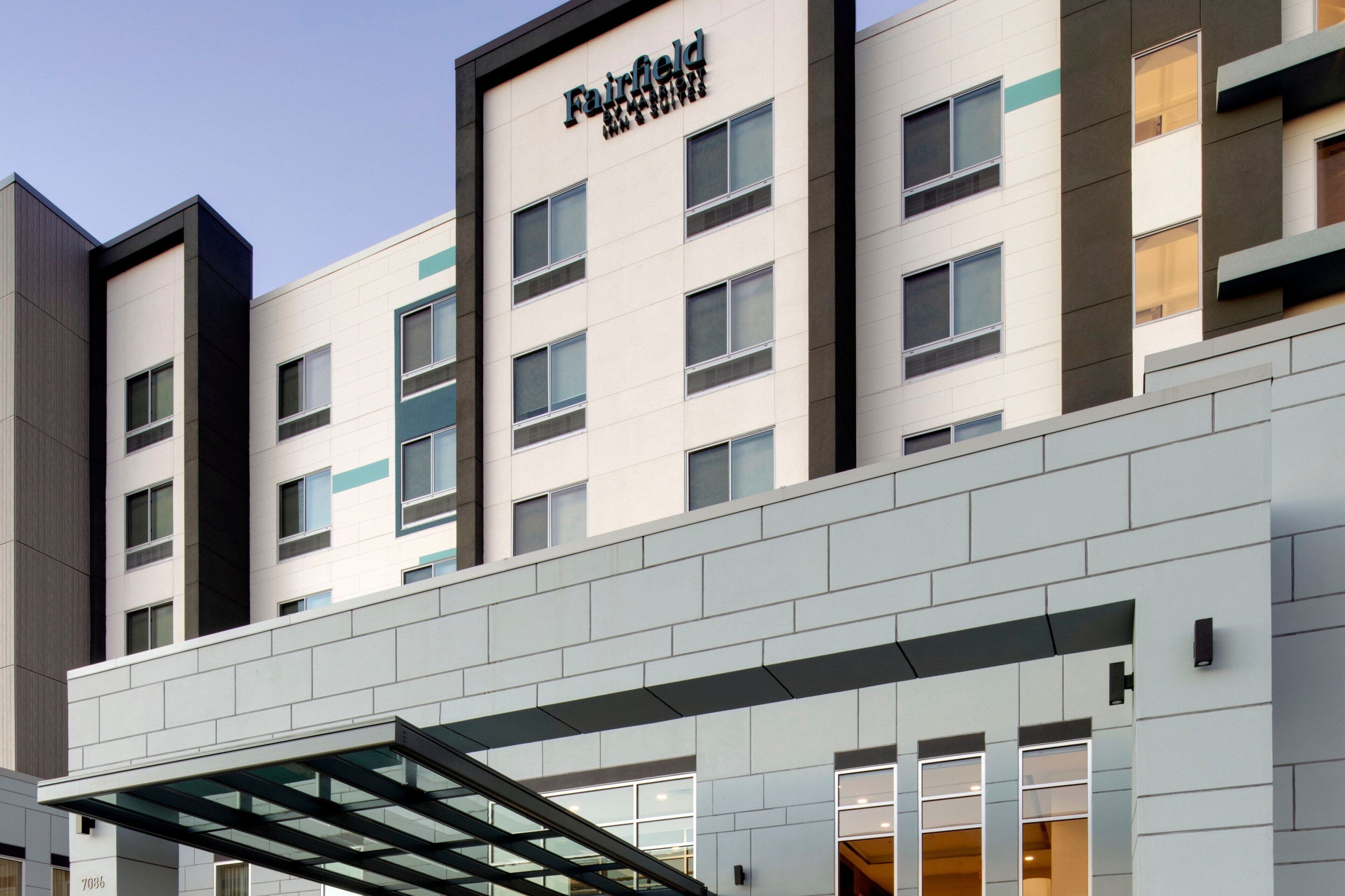 Fairfield Inn & Suites Franklin Cool Springs