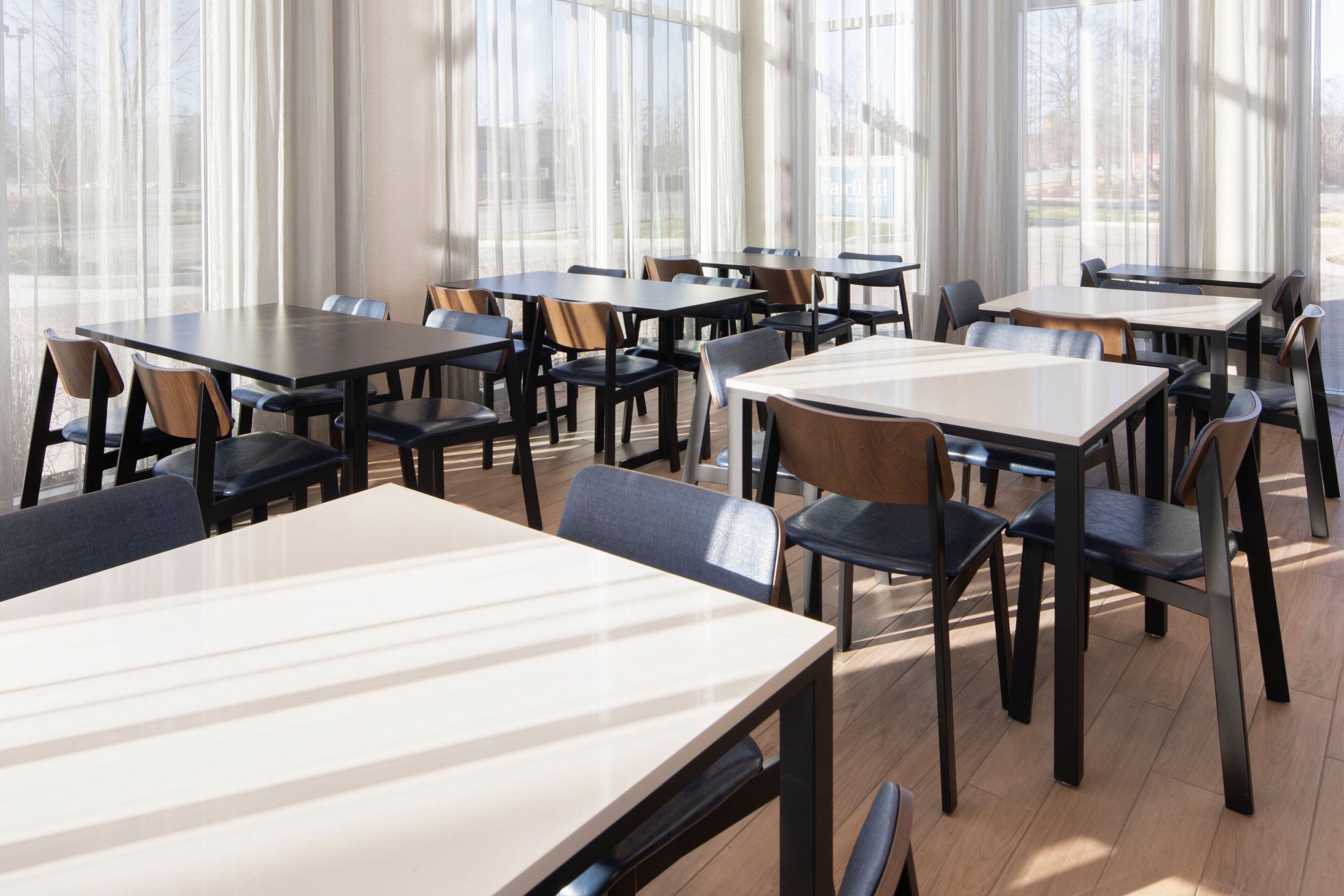 Fairfield Inn & Suites Franklin Cool Springs