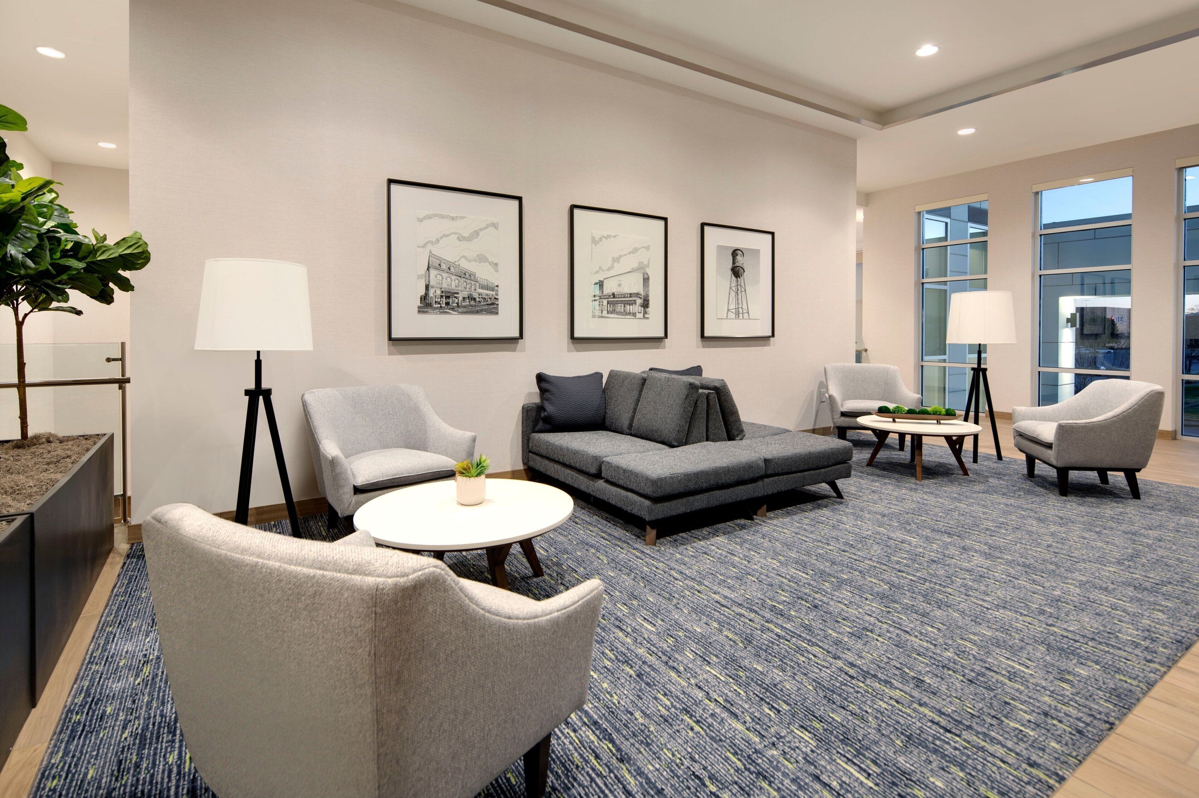 Fairfield Inn & Suites Franklin Cool Springs
