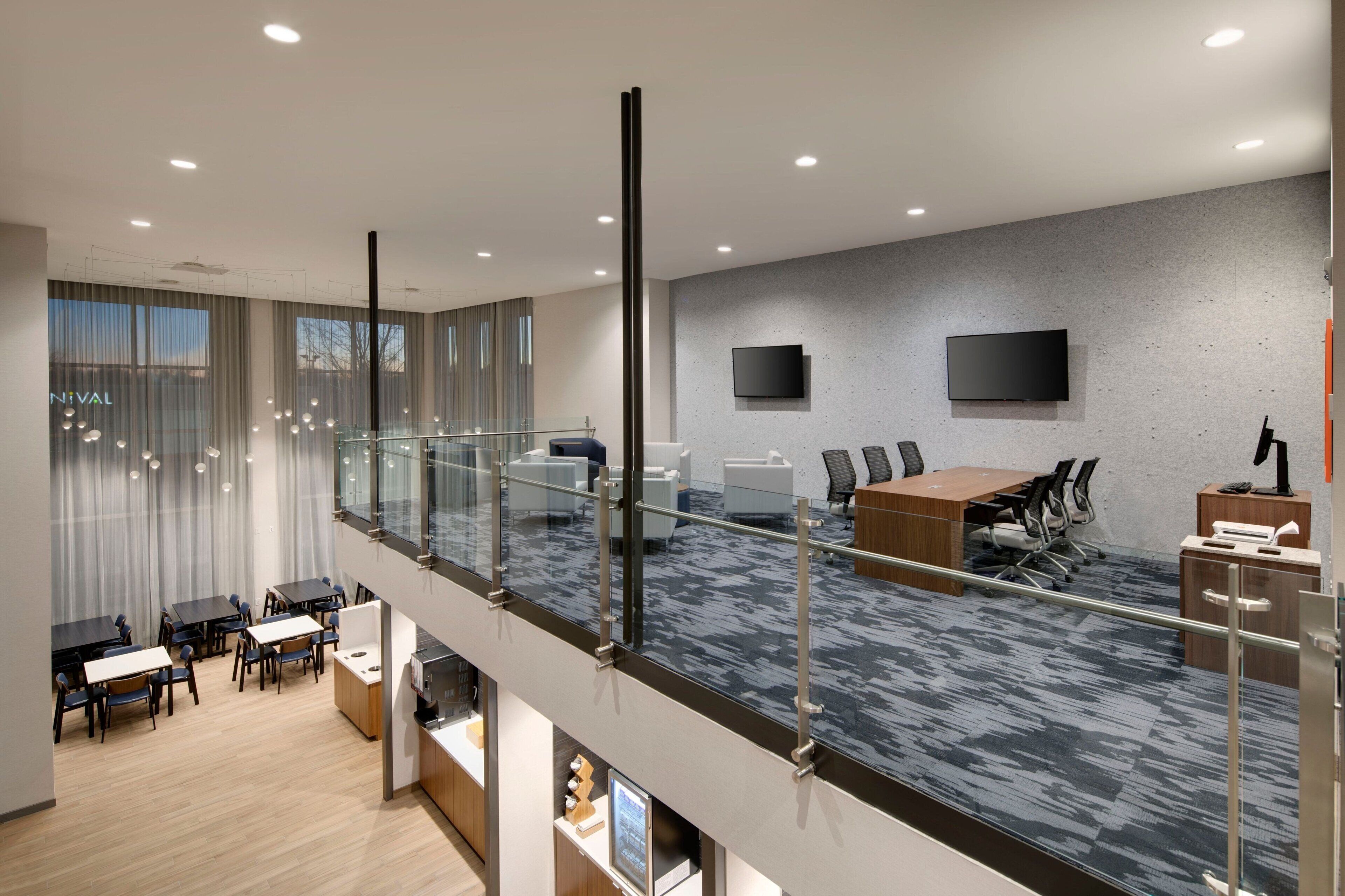 Fairfield Inn & Suites Franklin Cool Springs