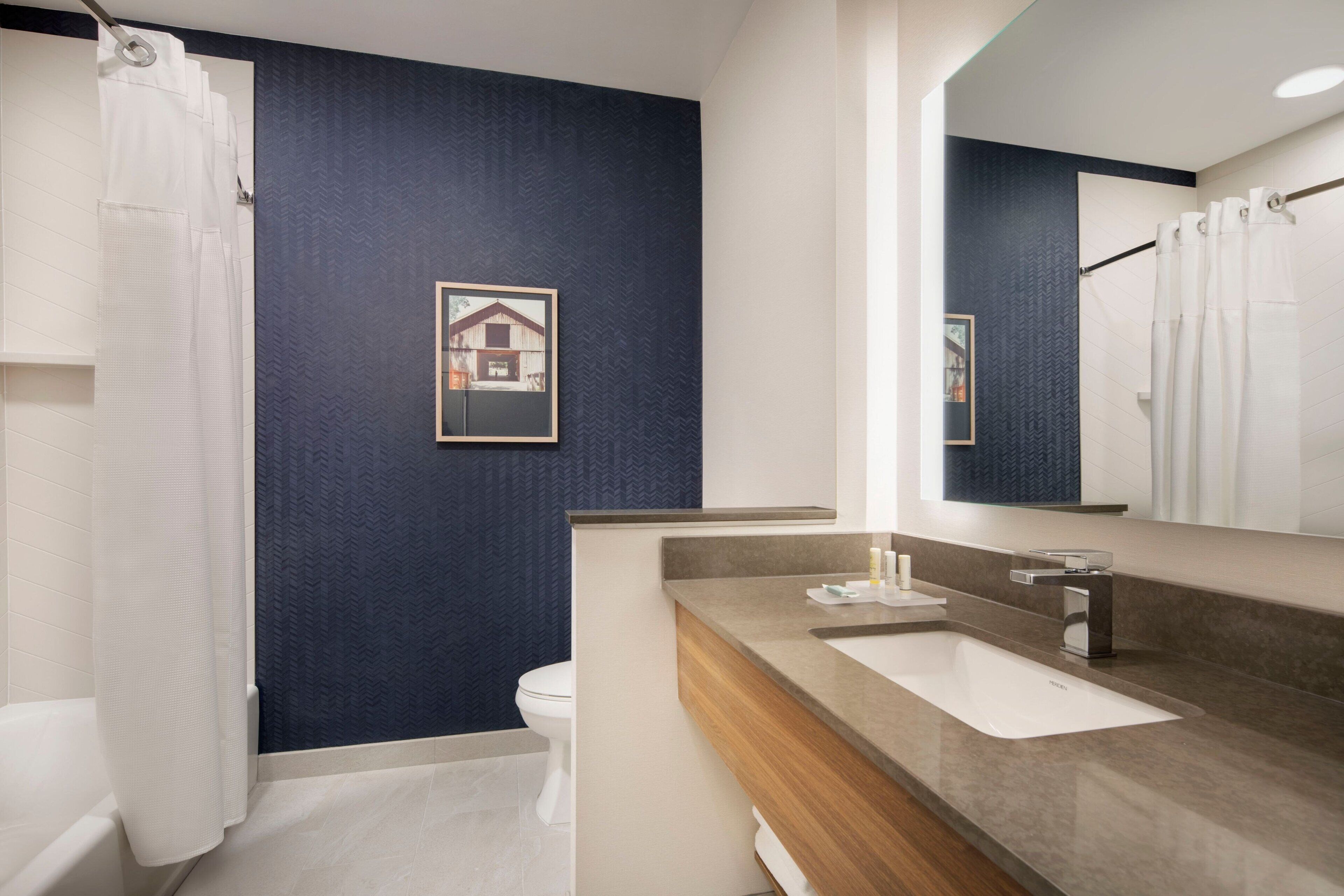 Fairfield Inn & Suites Franklin Cool Springs
