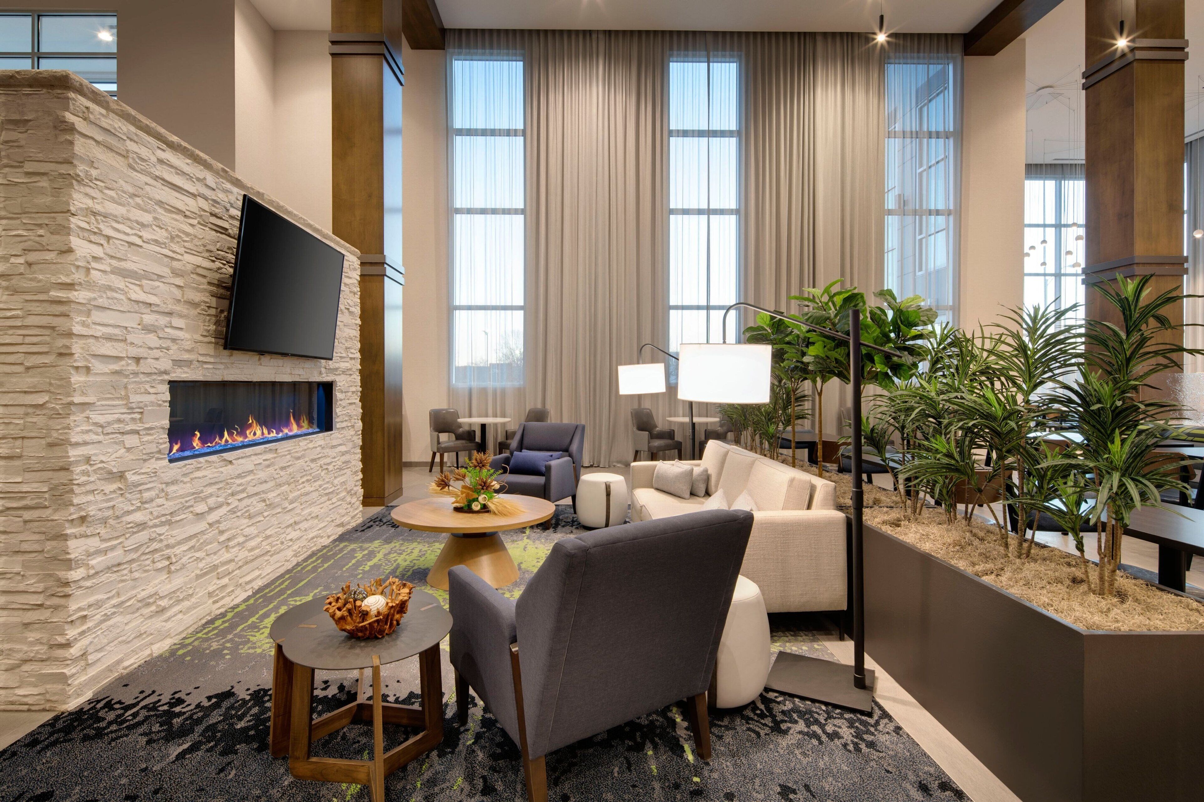 Fairfield Inn & Suites Franklin Cool Springs