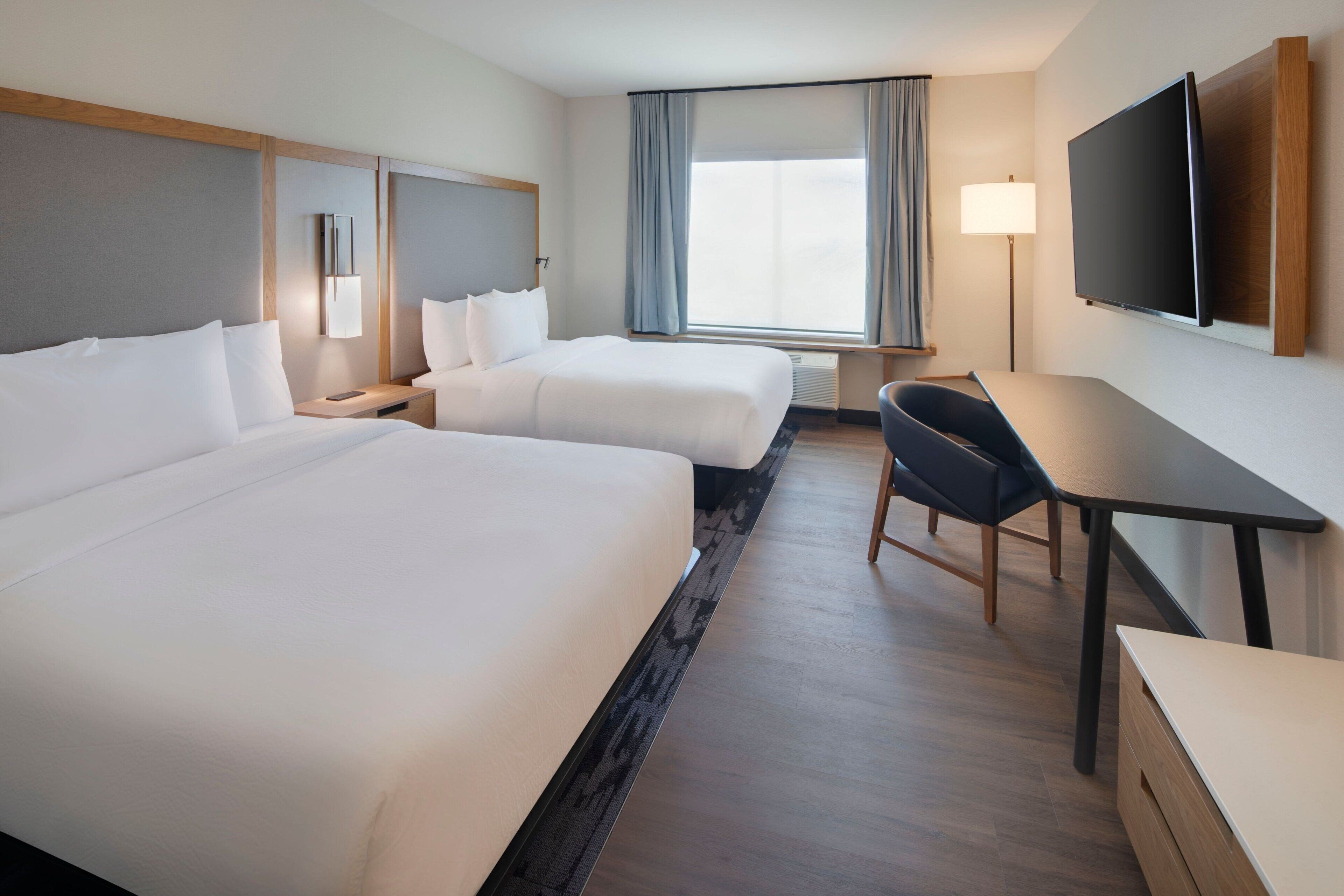 Fairfield Inn & Suites Franklin Cool Springs