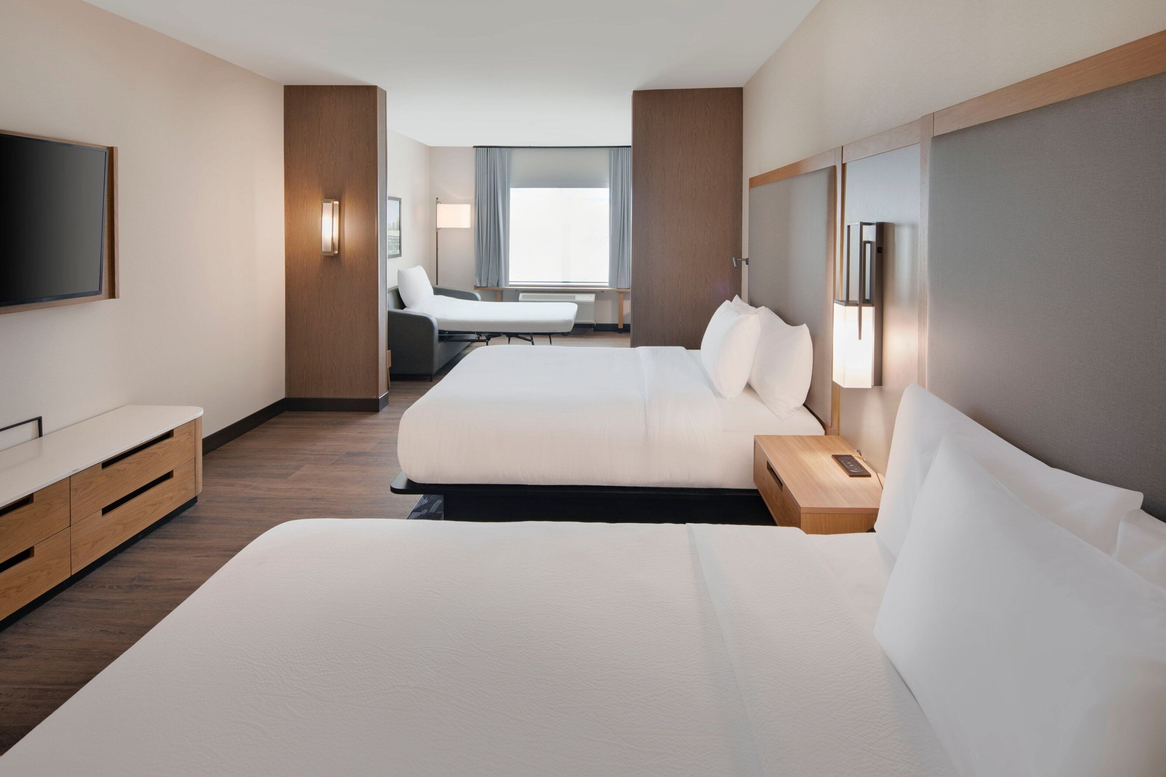 Fairfield Inn & Suites Franklin Cool Springs