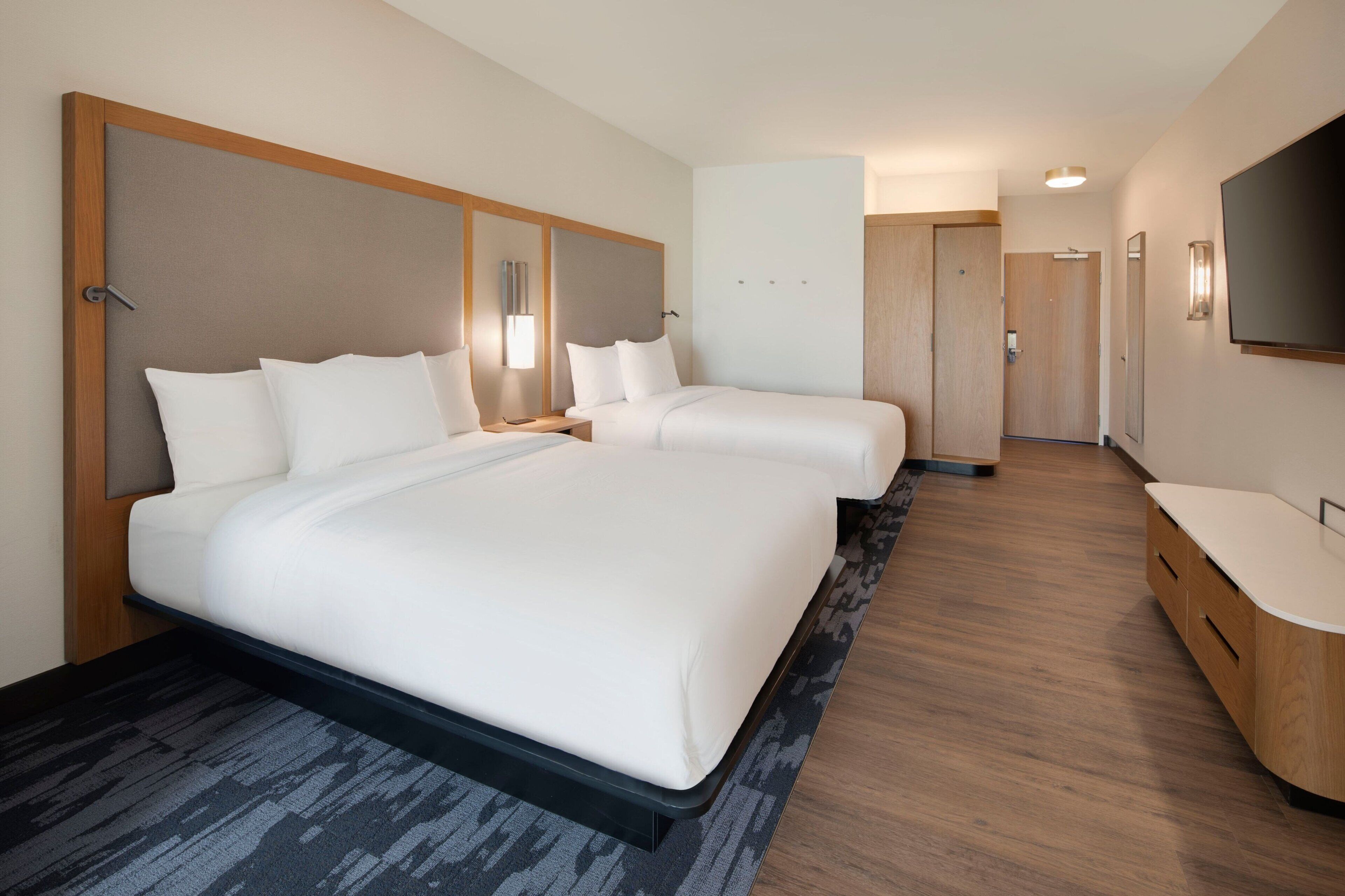 Fairfield Inn & Suites Franklin Cool Springs