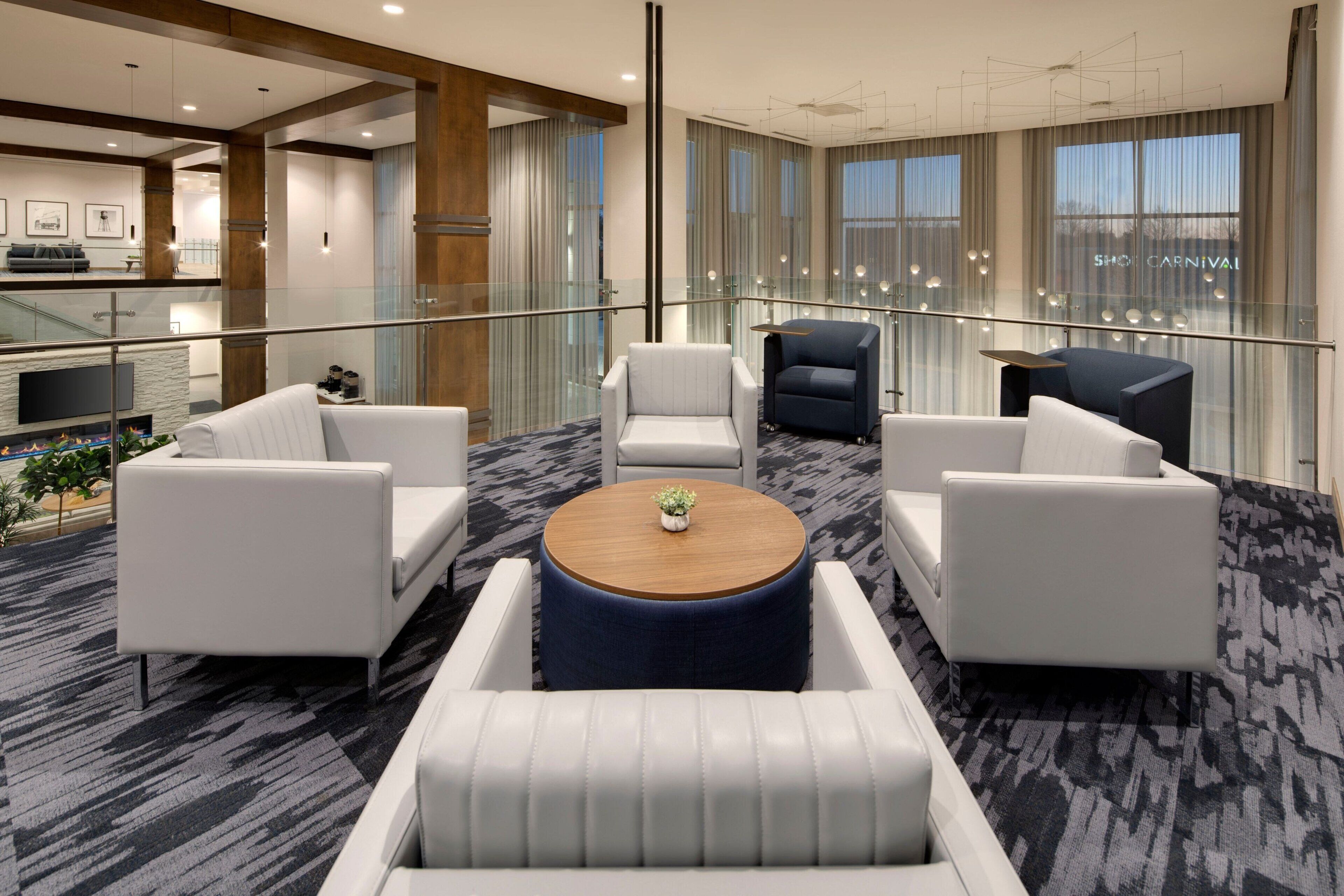 Fairfield Inn & Suites Franklin Cool Springs