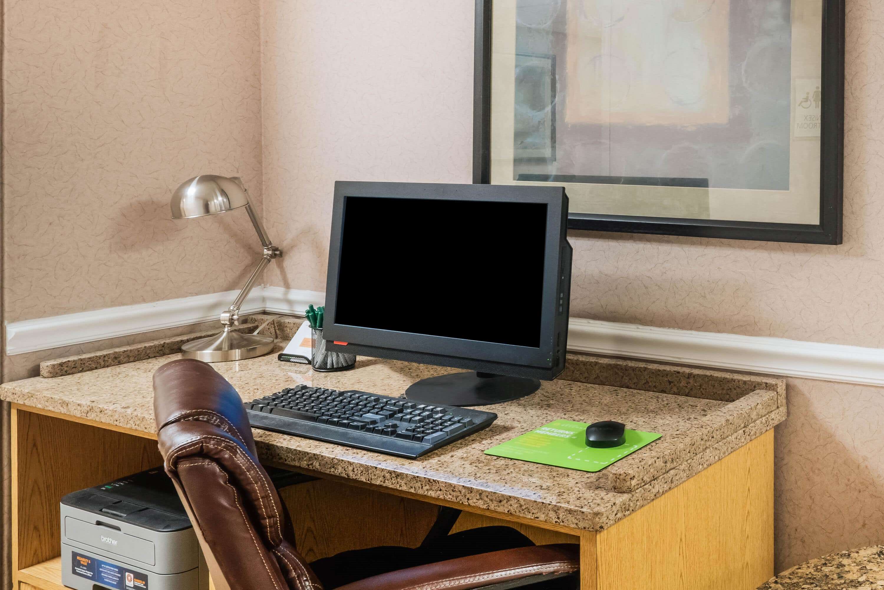 La Quinta Inn & Suites by Wyndham Nashville Franklin