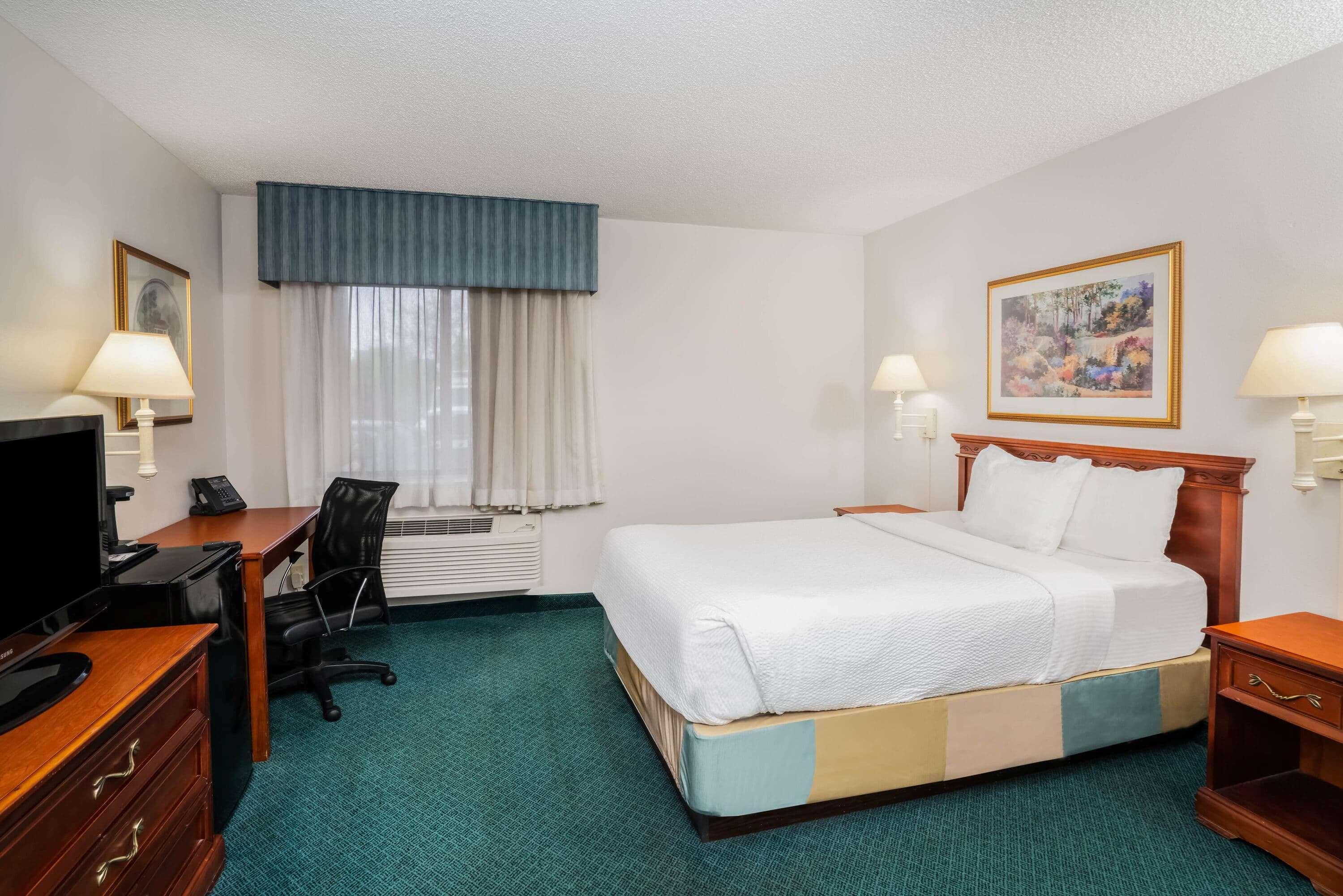 La Quinta Inn & Suites by Wyndham Nashville Franklin