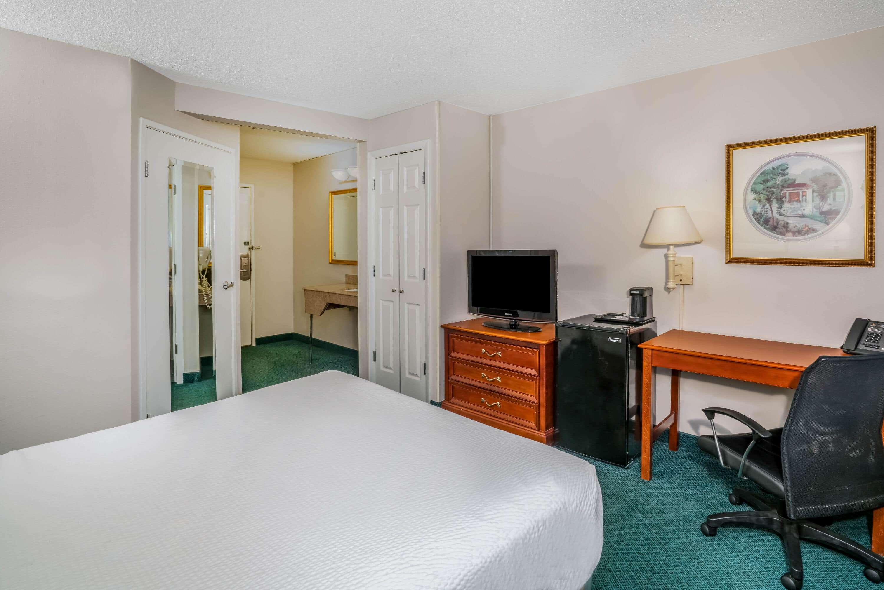 La Quinta Inn & Suites by Wyndham Nashville Franklin