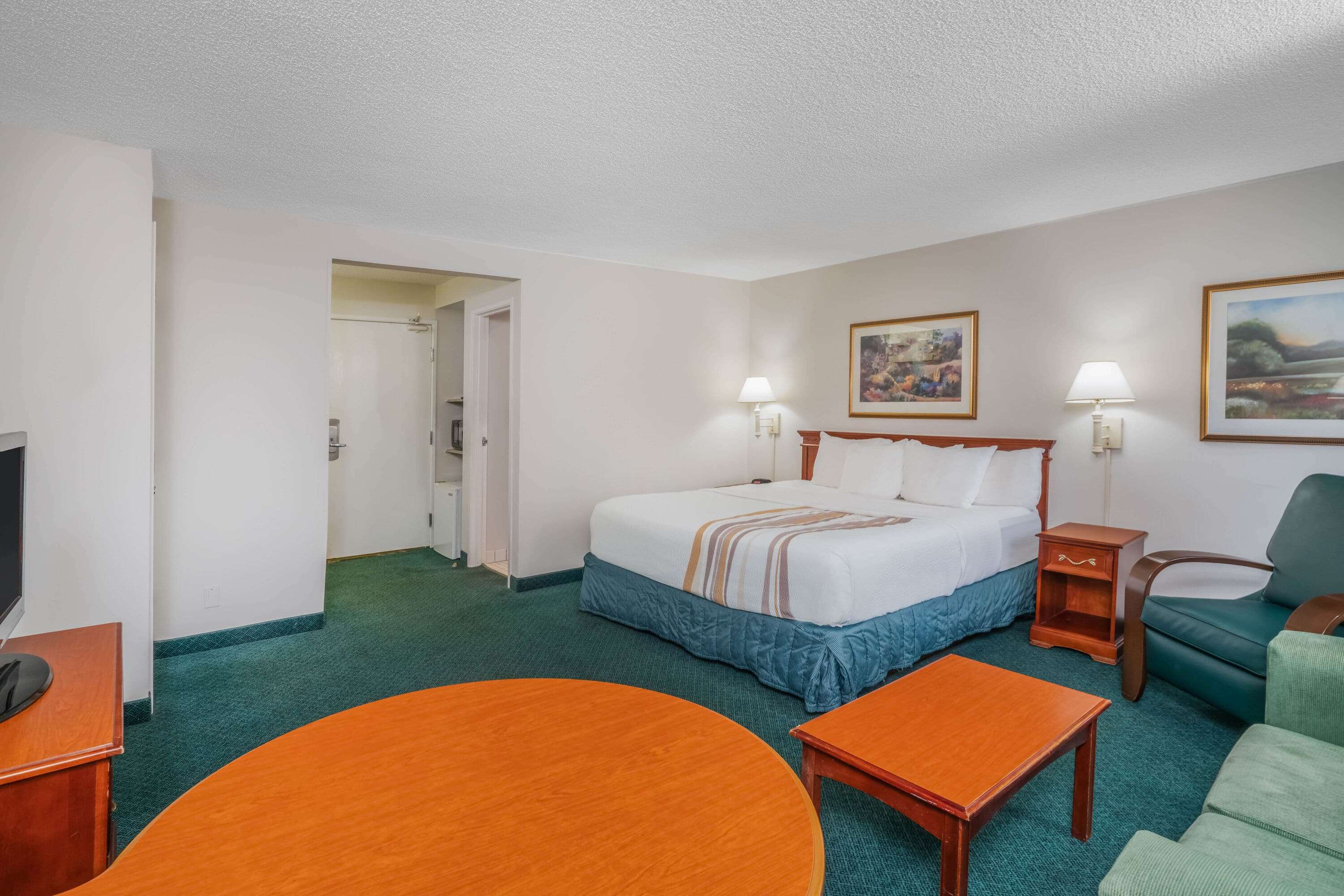 La Quinta Inn & Suites by Wyndham Nashville Franklin