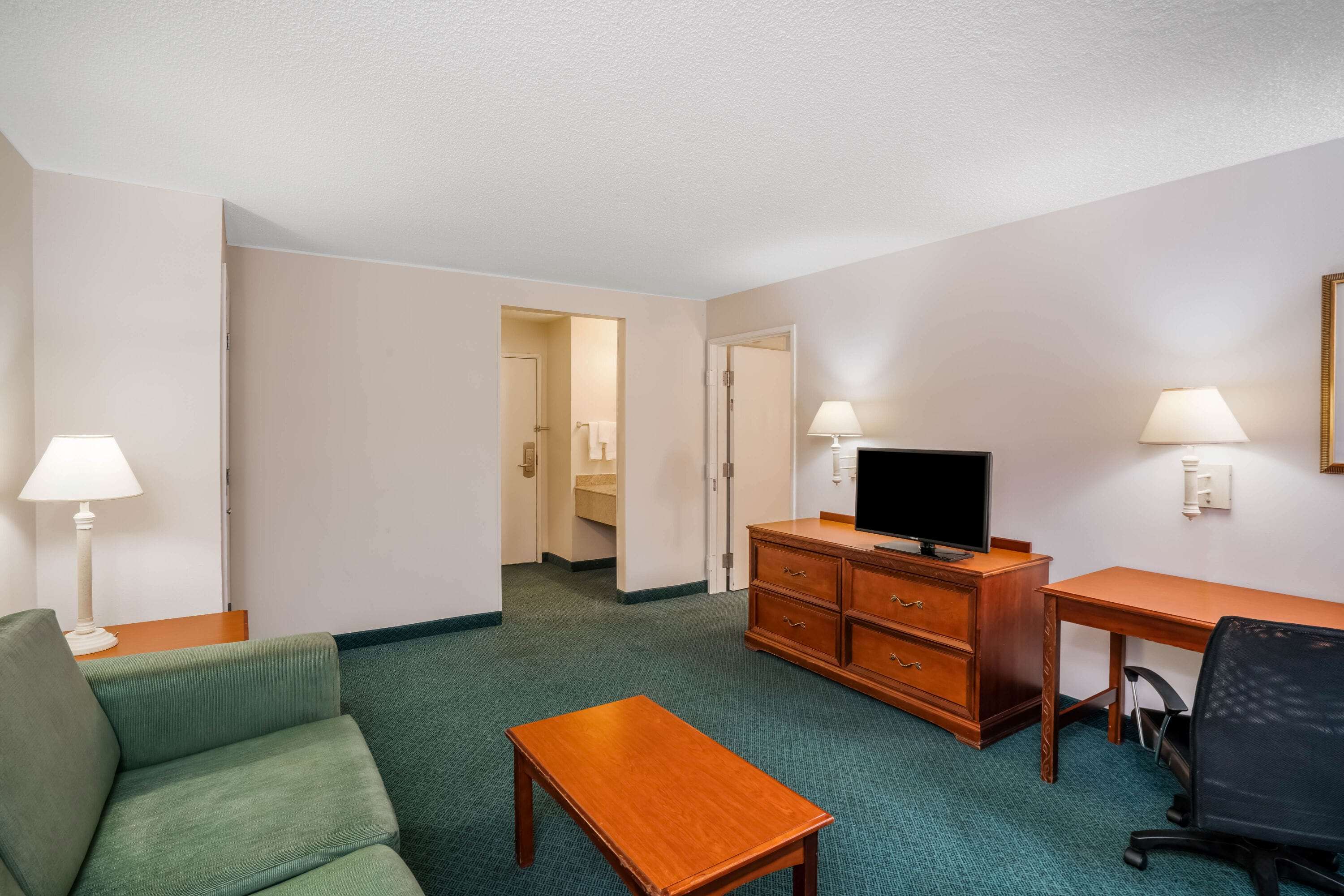 La Quinta Inn & Suites by Wyndham Nashville Franklin