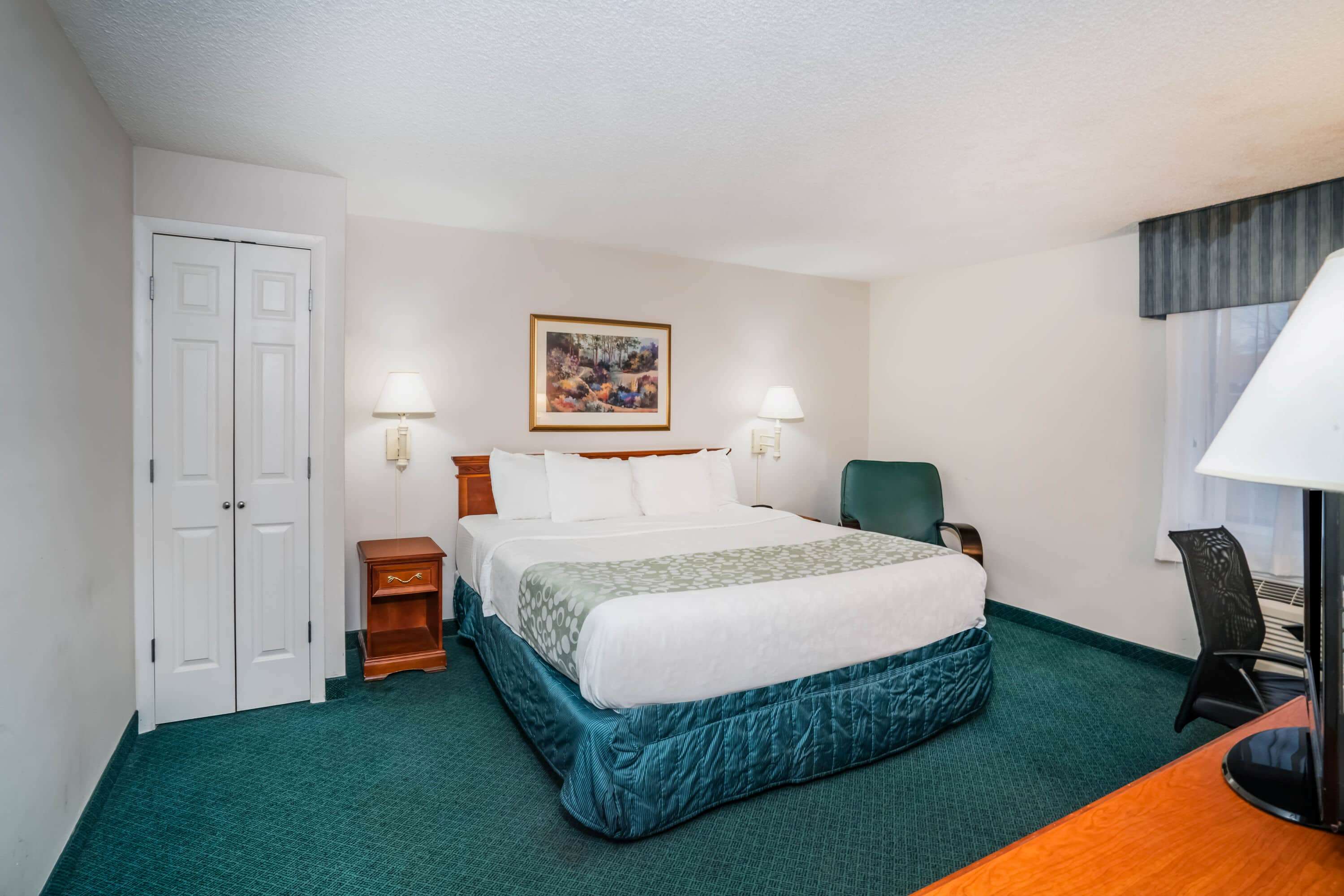 La Quinta Inn & Suites by Wyndham Nashville Franklin